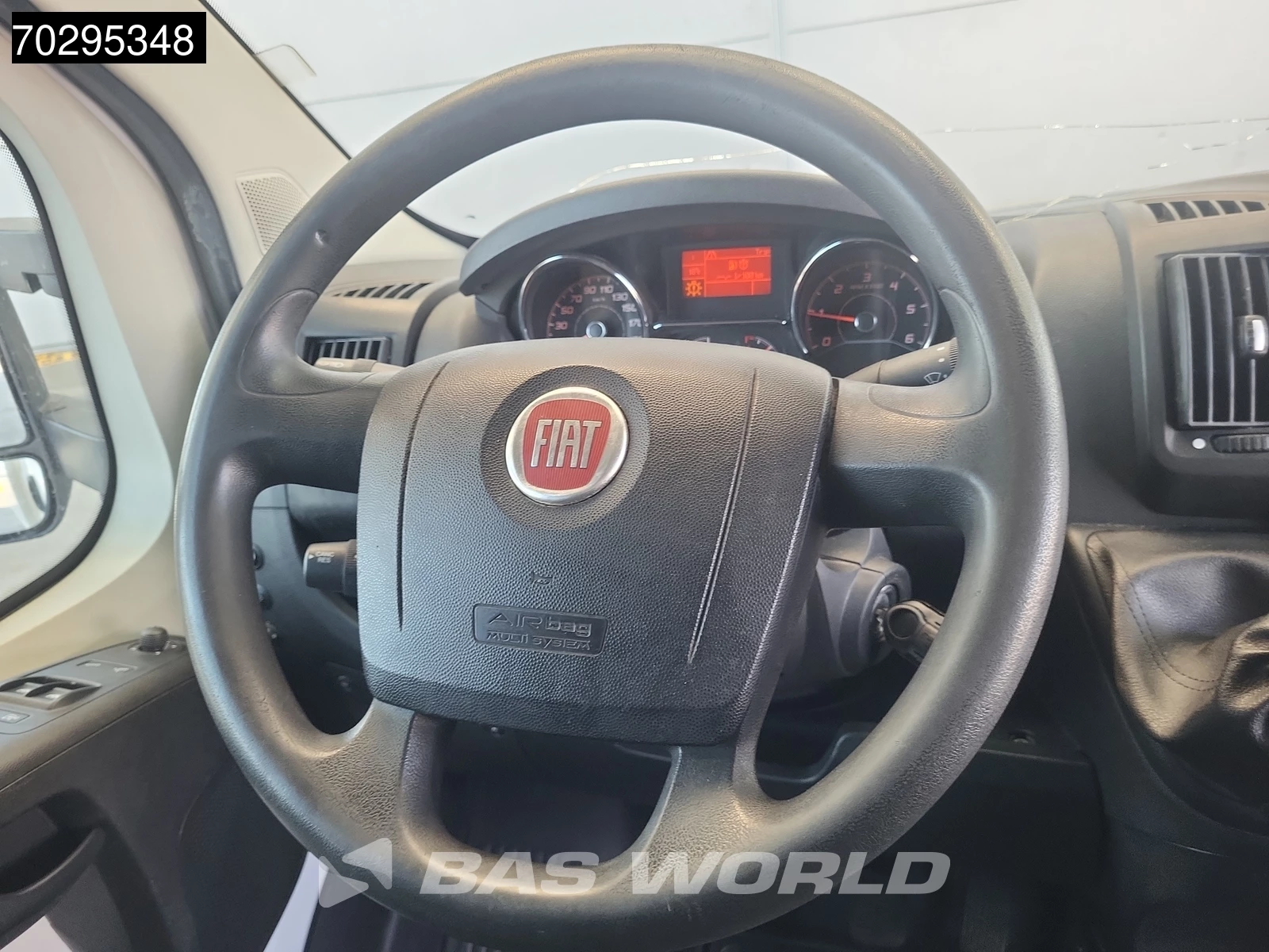 Hoofdafbeelding Fiat Ducato