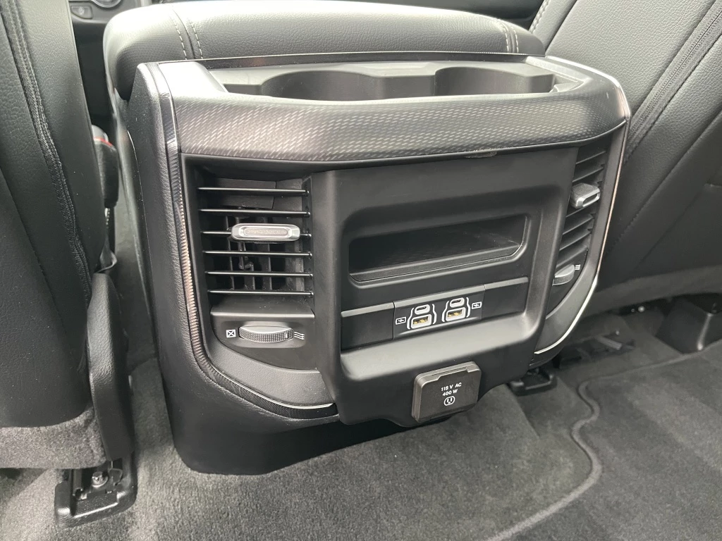 Hoofdafbeelding Dodge Ram Pick-Up