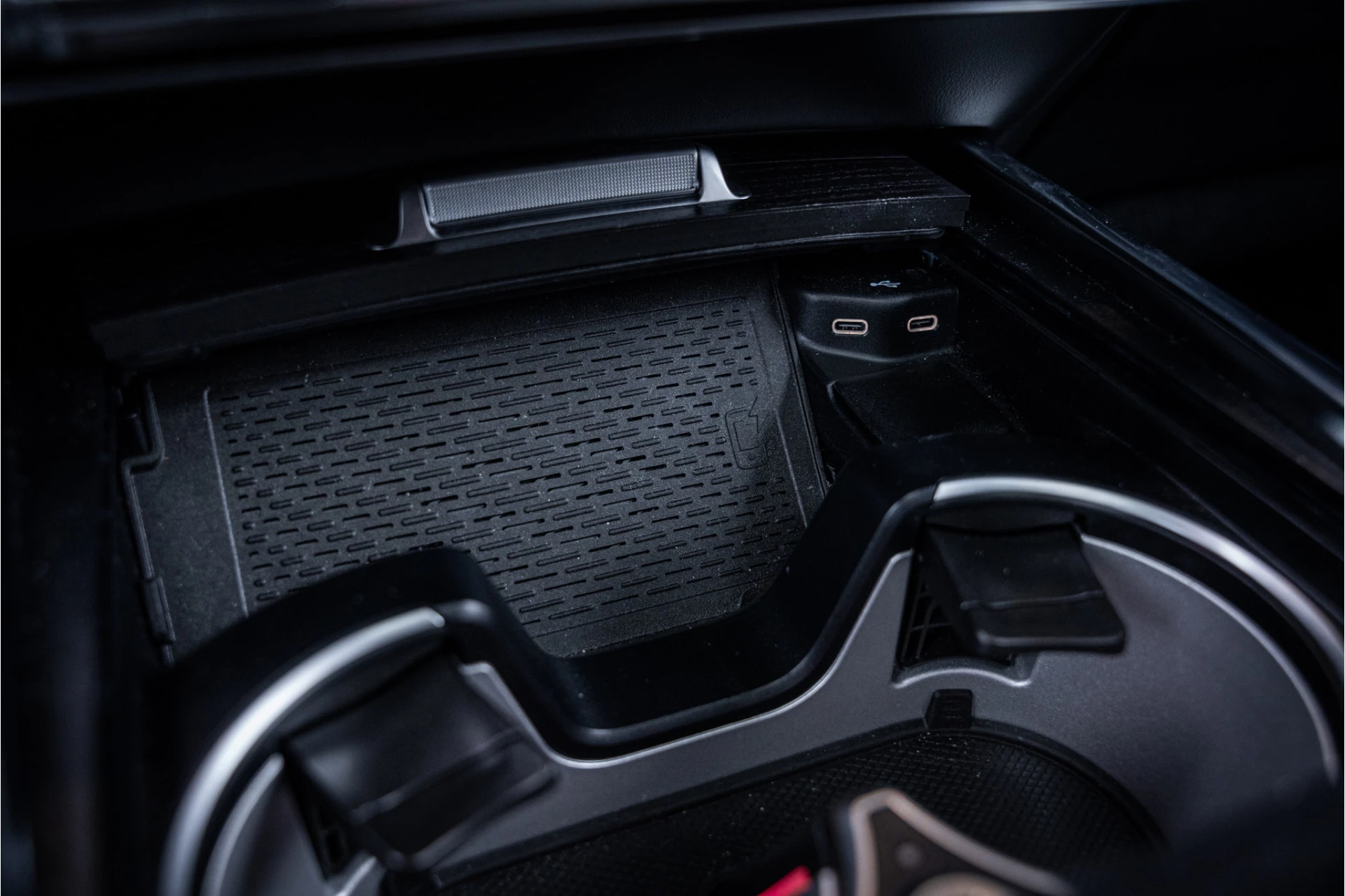 Hoofdafbeelding Mercedes-Benz G-Klasse