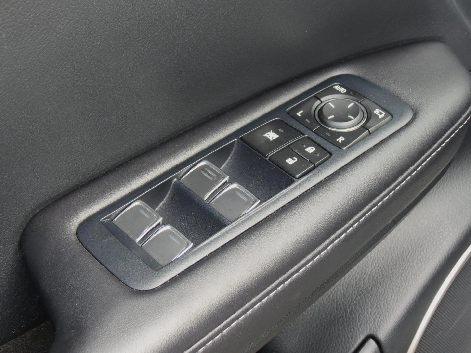 Hoofdafbeelding Lexus RX