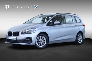 BMW 2-serie Gran Tourer 218i 7p. High Executive | Sportline | Trekhaak | Stoel & Stuurwiel Verwarming | Head-Up | Elektr. Achterklep | Adaptieve Led |