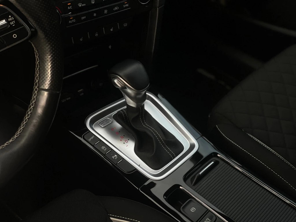 Hoofdafbeelding Kia ProCeed