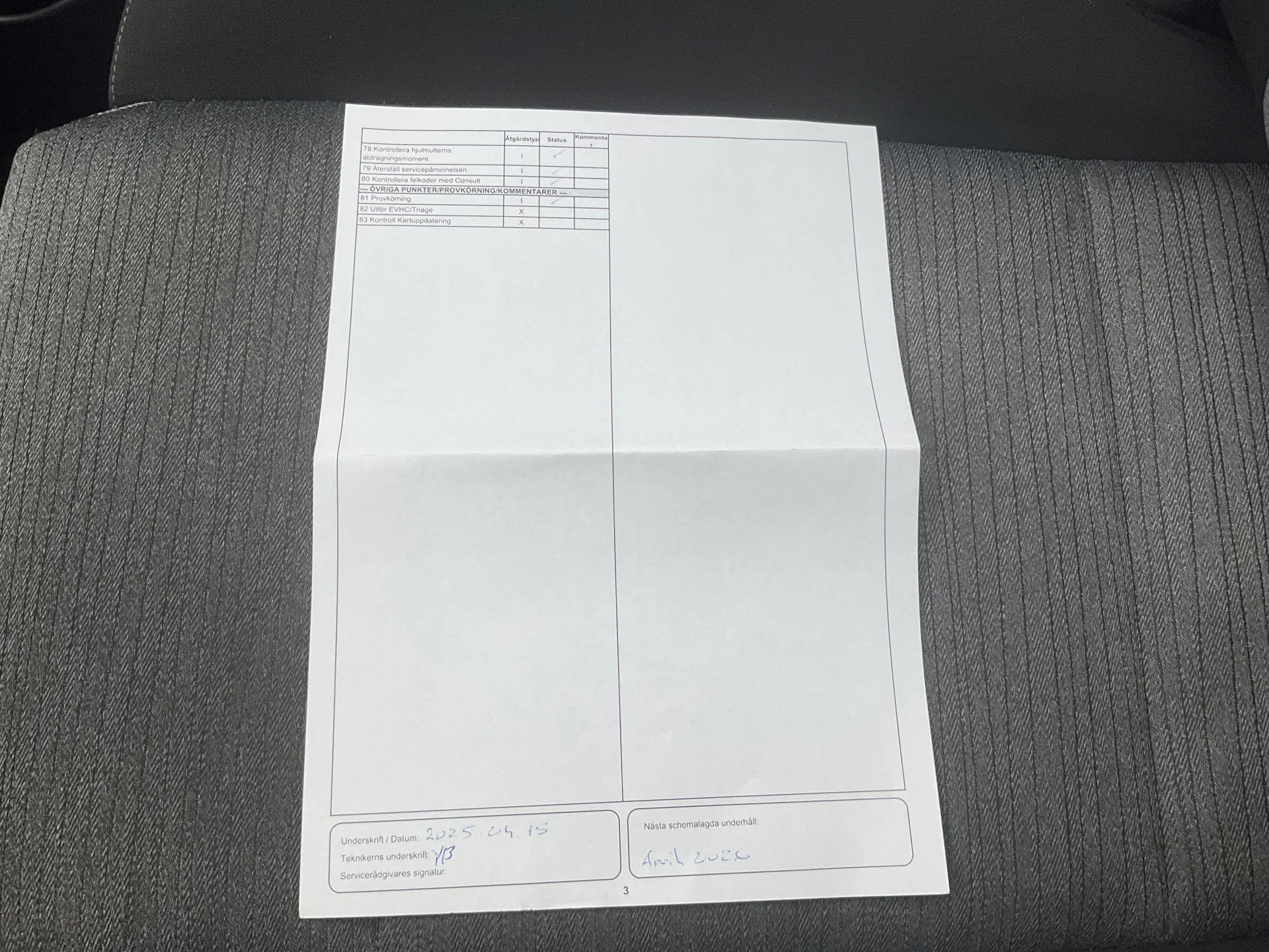 Hoofdafbeelding Nissan X-Trail