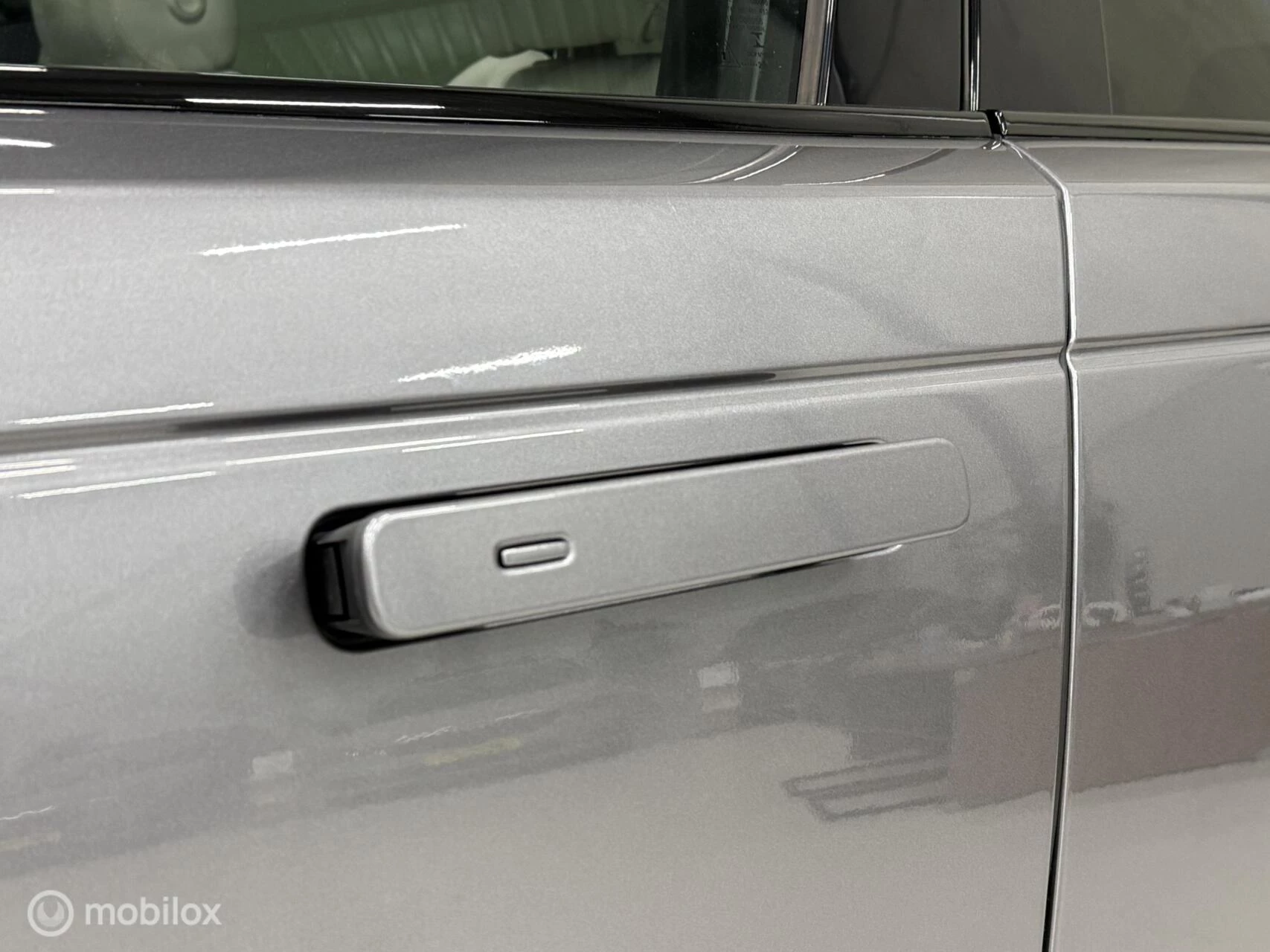 Hoofdafbeelding Land Rover Range Rover Velar