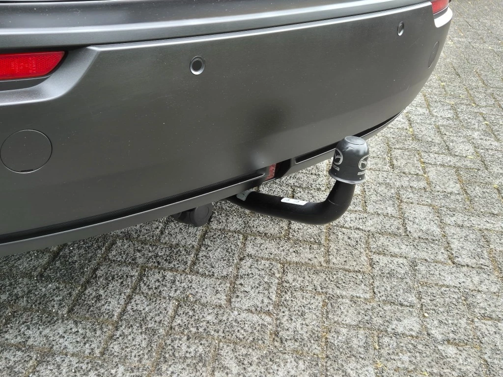 Hoofdafbeelding Mazda MX-30