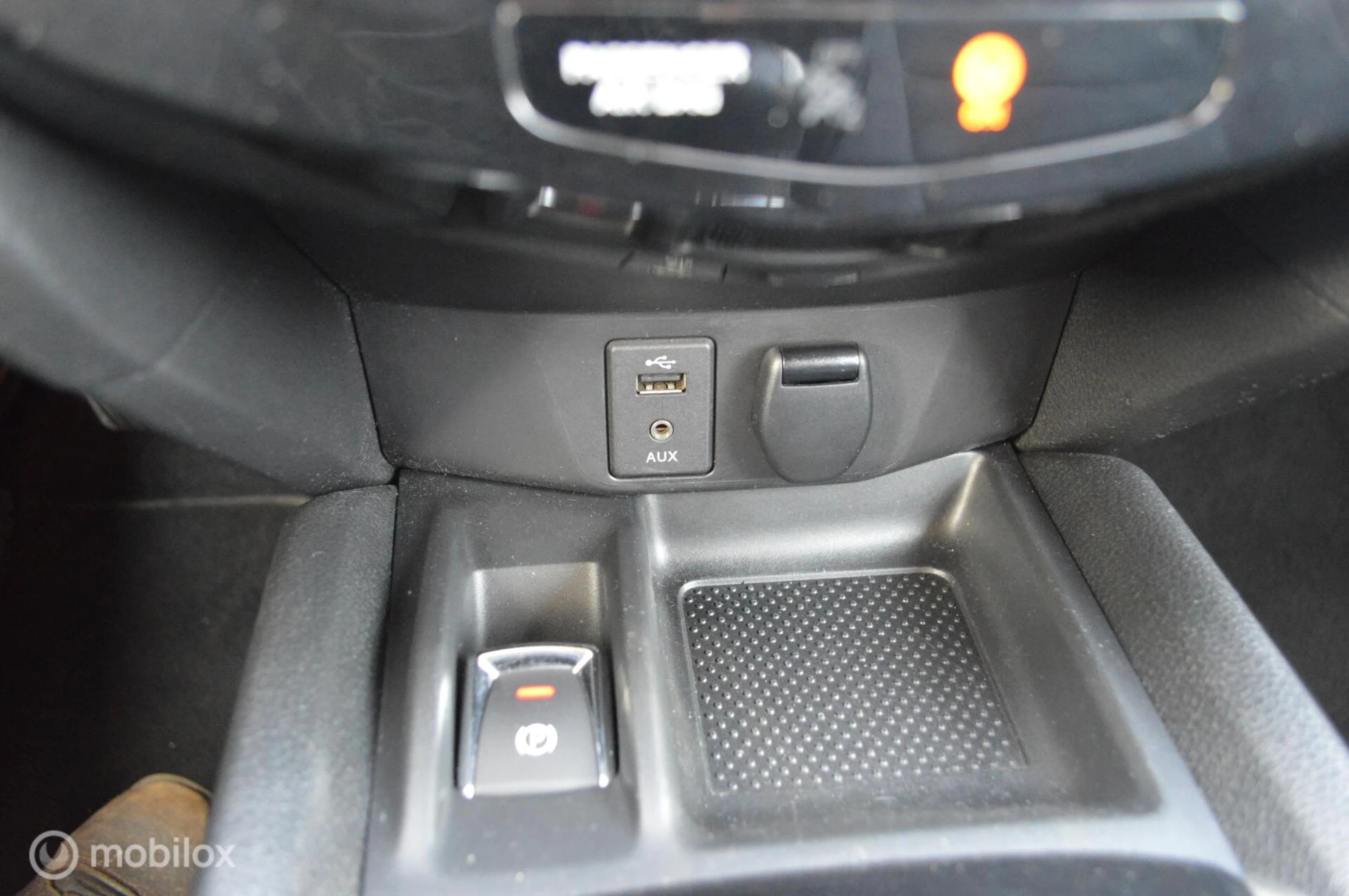 Hoofdafbeelding Nissan X-Trail