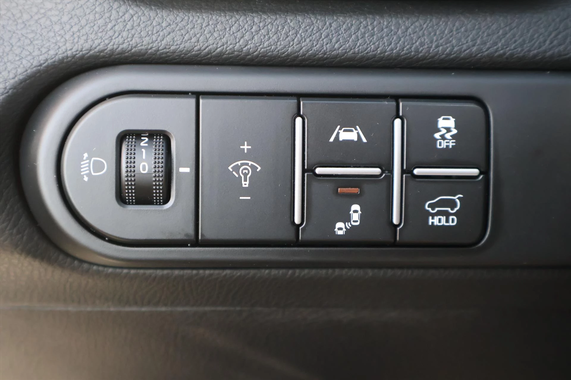 Hoofdafbeelding Kia ProCeed