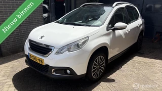 Peugeot 2008 1.2 VTi Allure