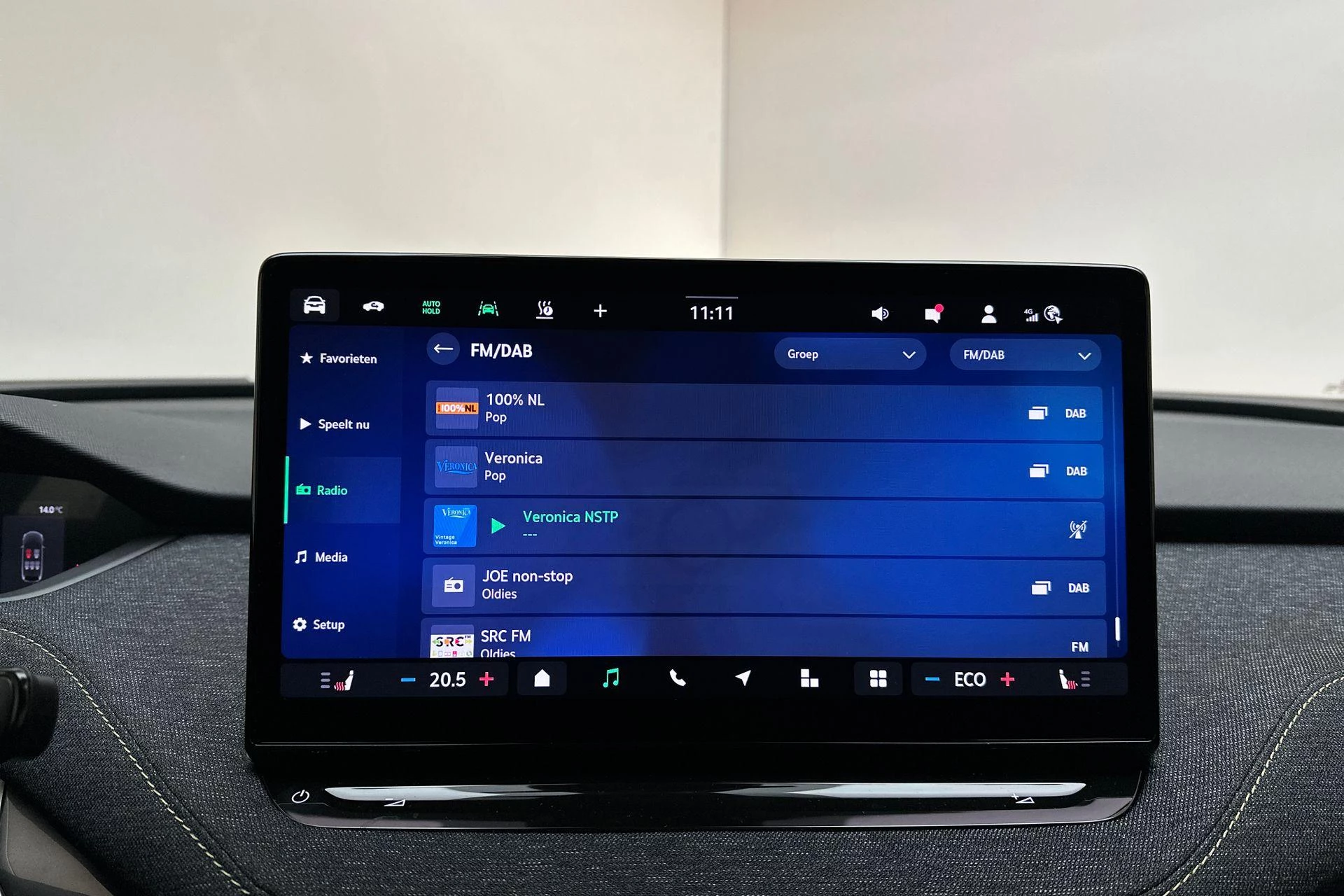 Hoofdafbeelding Škoda Elroq