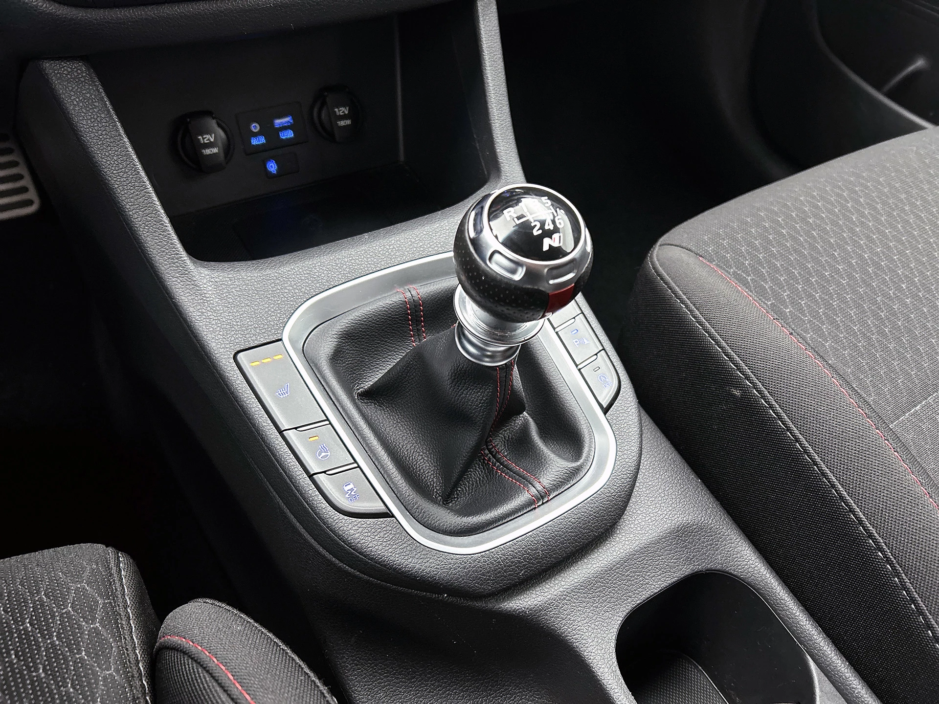 Hoofdafbeelding Hyundai i30