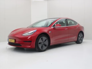 Tesla Model 3 Standard RWD Plus [ AUTOPILOT+415KM WLTP+PREMIUM AUDIO ]