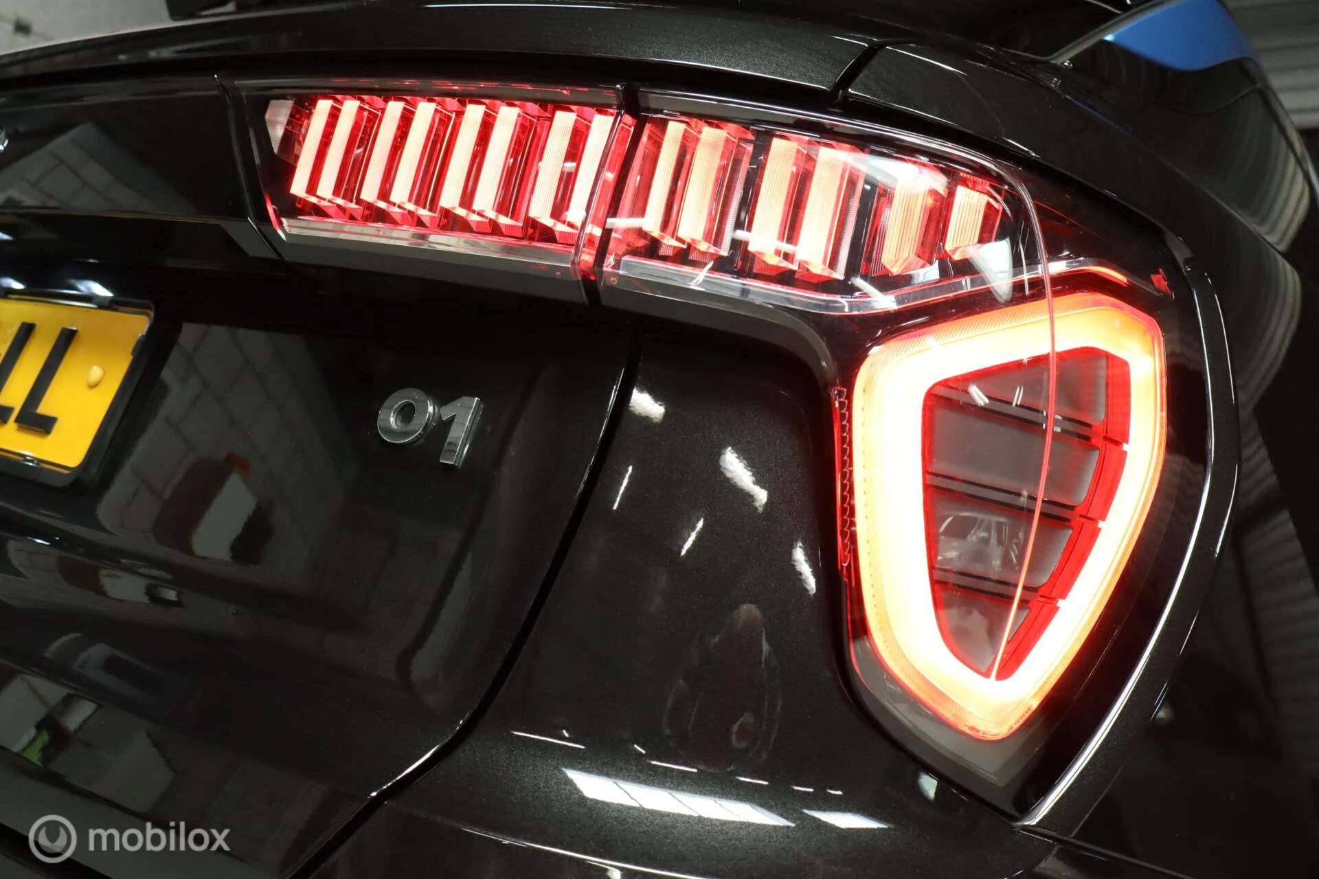 Hoofdafbeelding Lynk & Co 01