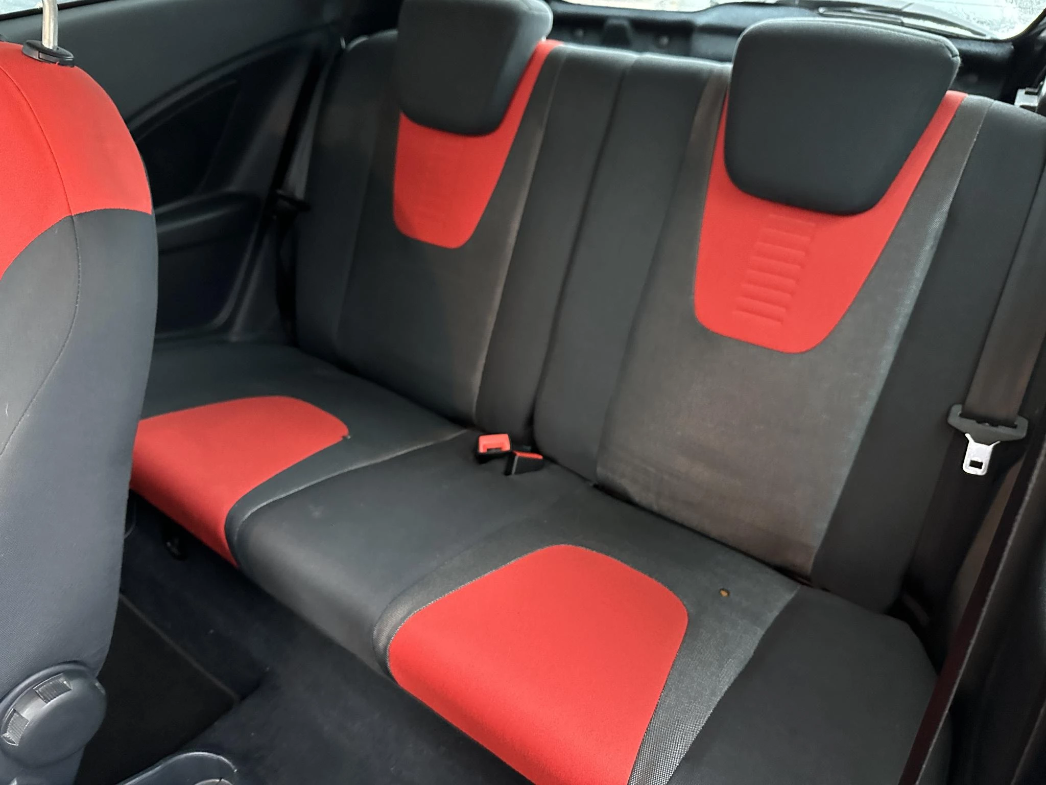 Hoofdafbeelding Ford Ka