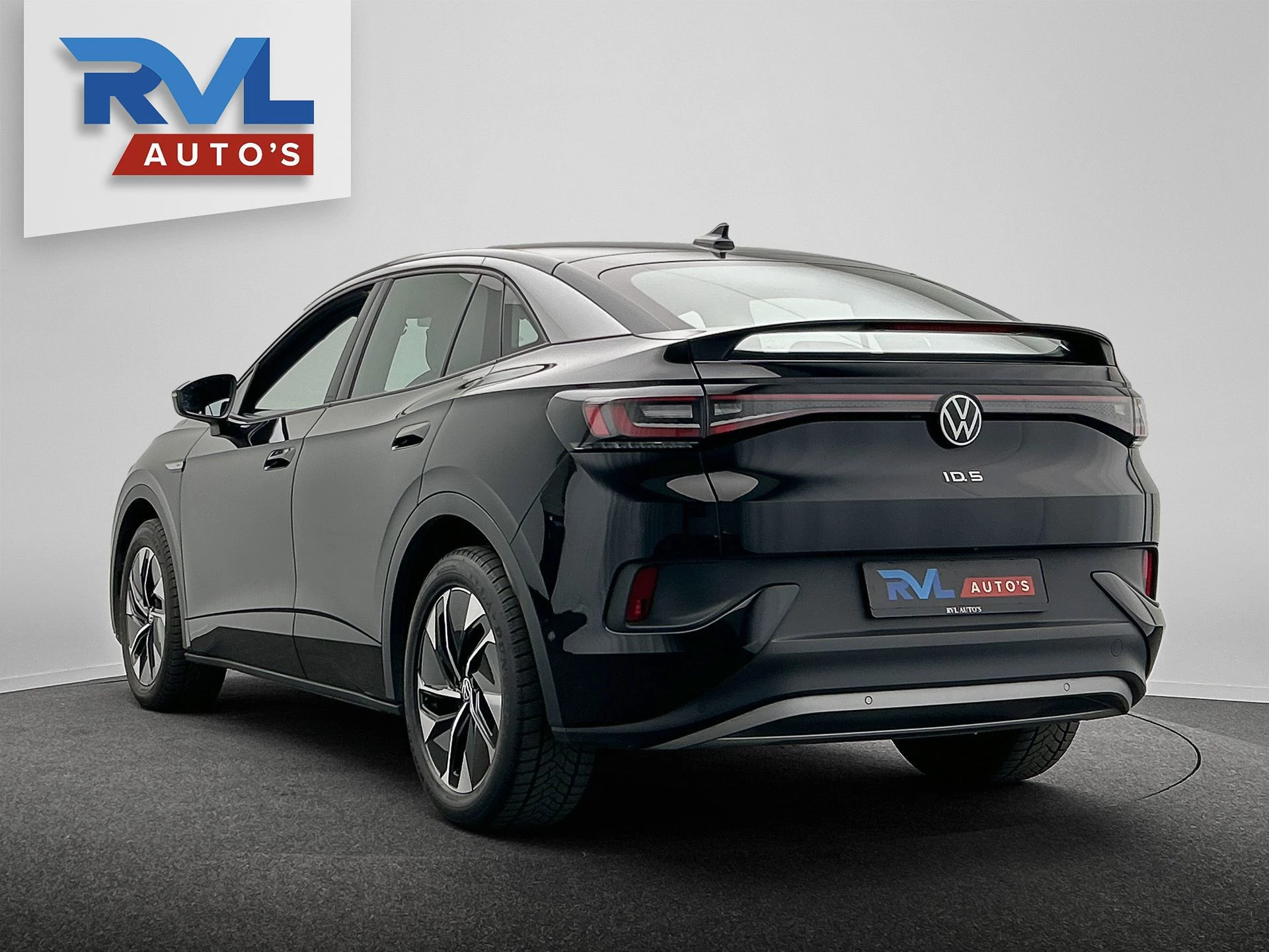 Hoofdafbeelding Volkswagen ID.5