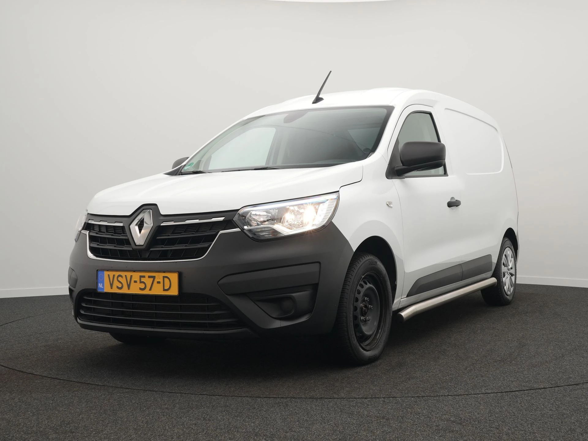 Hoofdafbeelding Renault Express