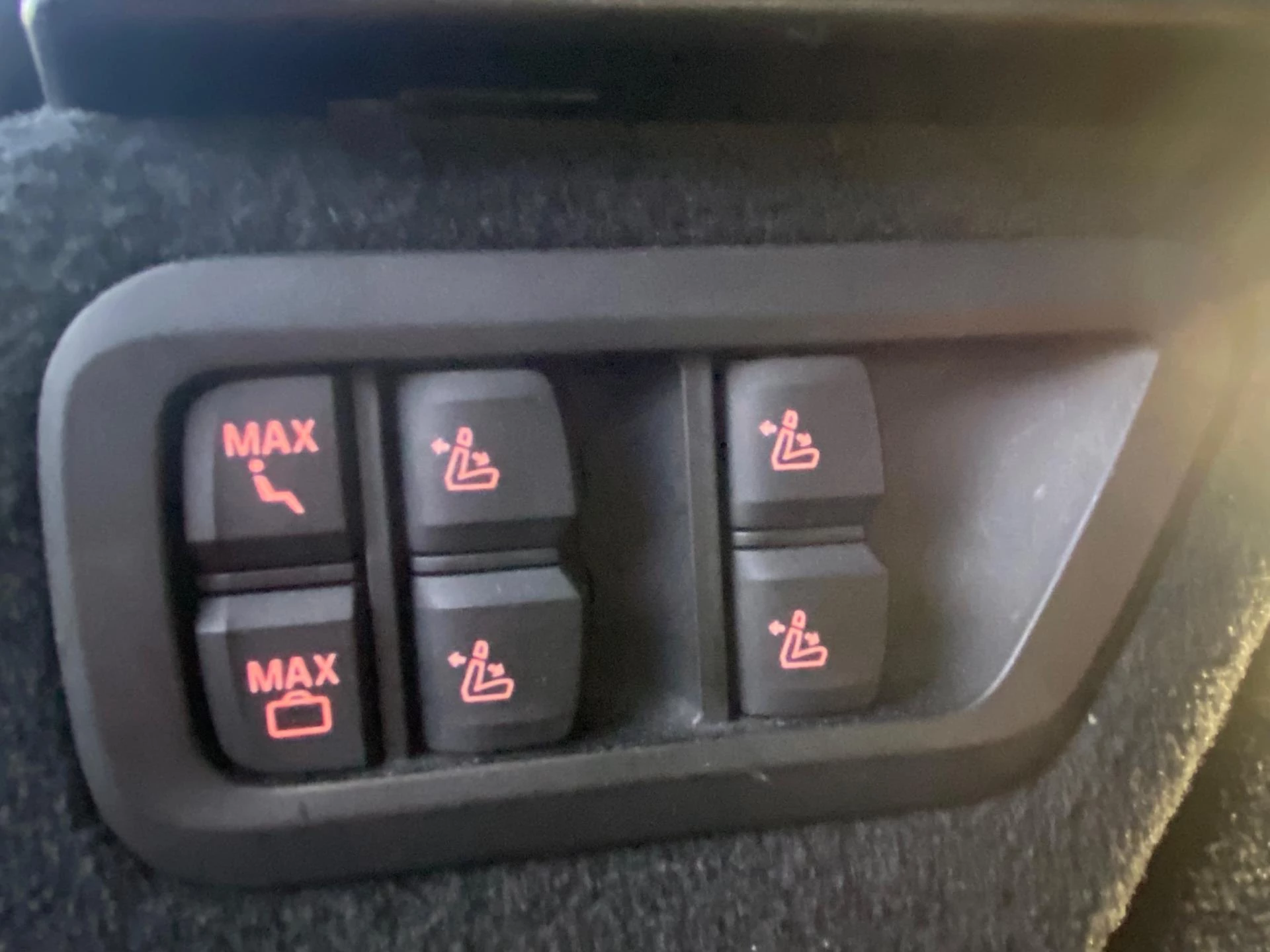 Hoofdafbeelding BMW X7