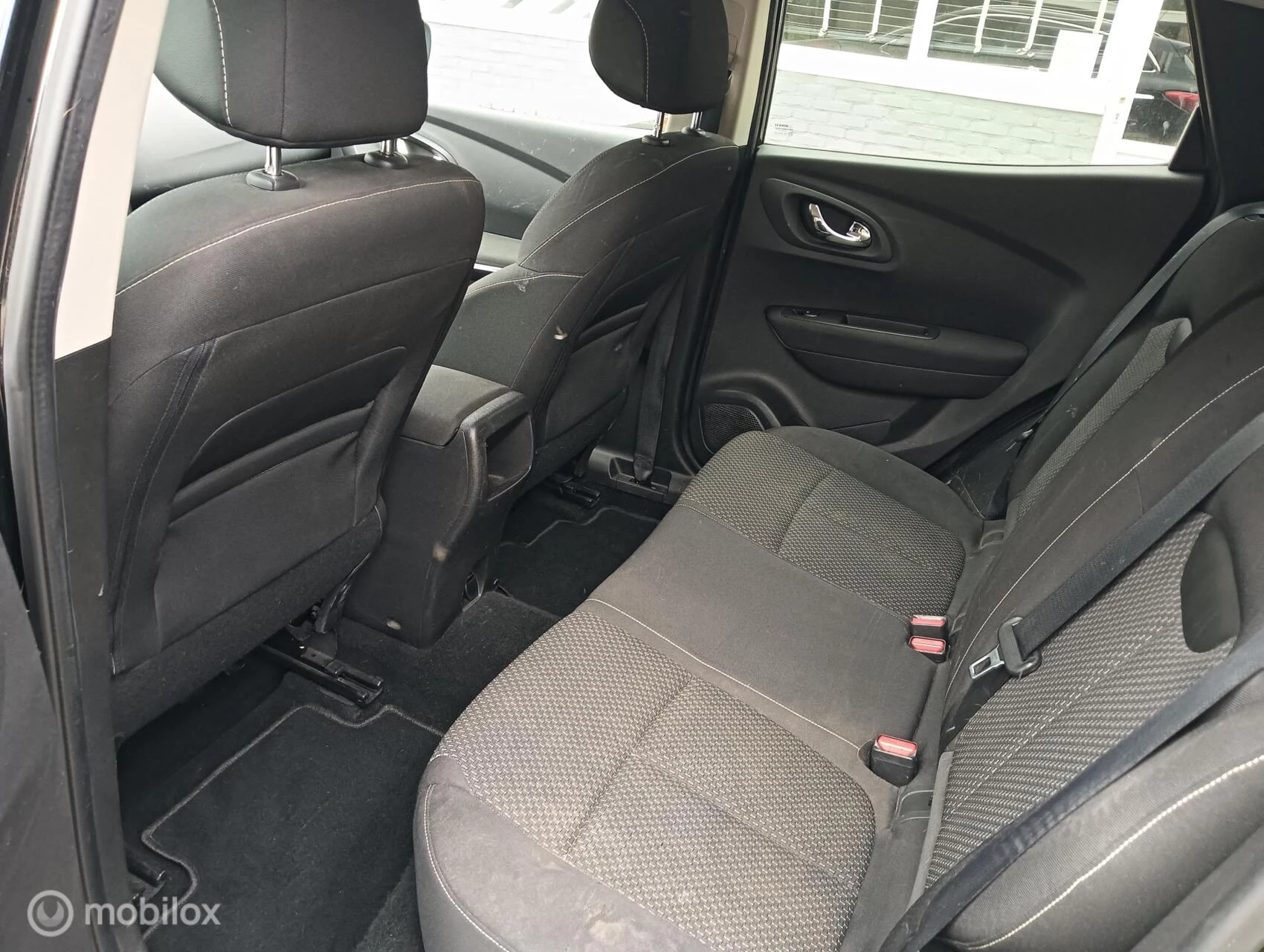 Hoofdafbeelding Renault Kadjar