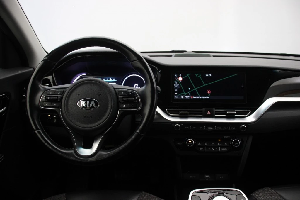 Hoofdafbeelding Kia e-Niro
