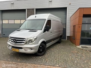 Mercedes Sprinter bestel 416 2.2 BlueTEC 366 HD