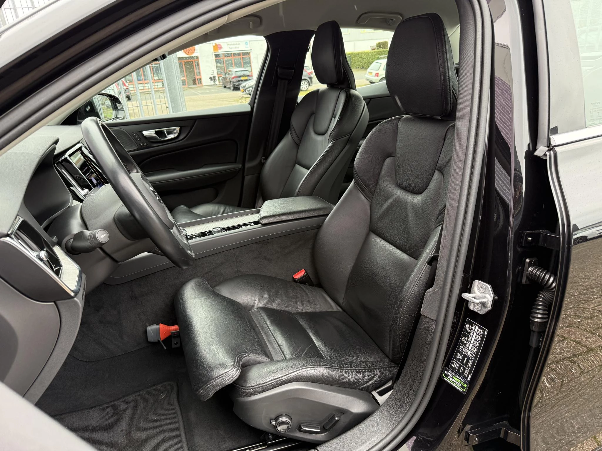 Hoofdafbeelding Volvo S60