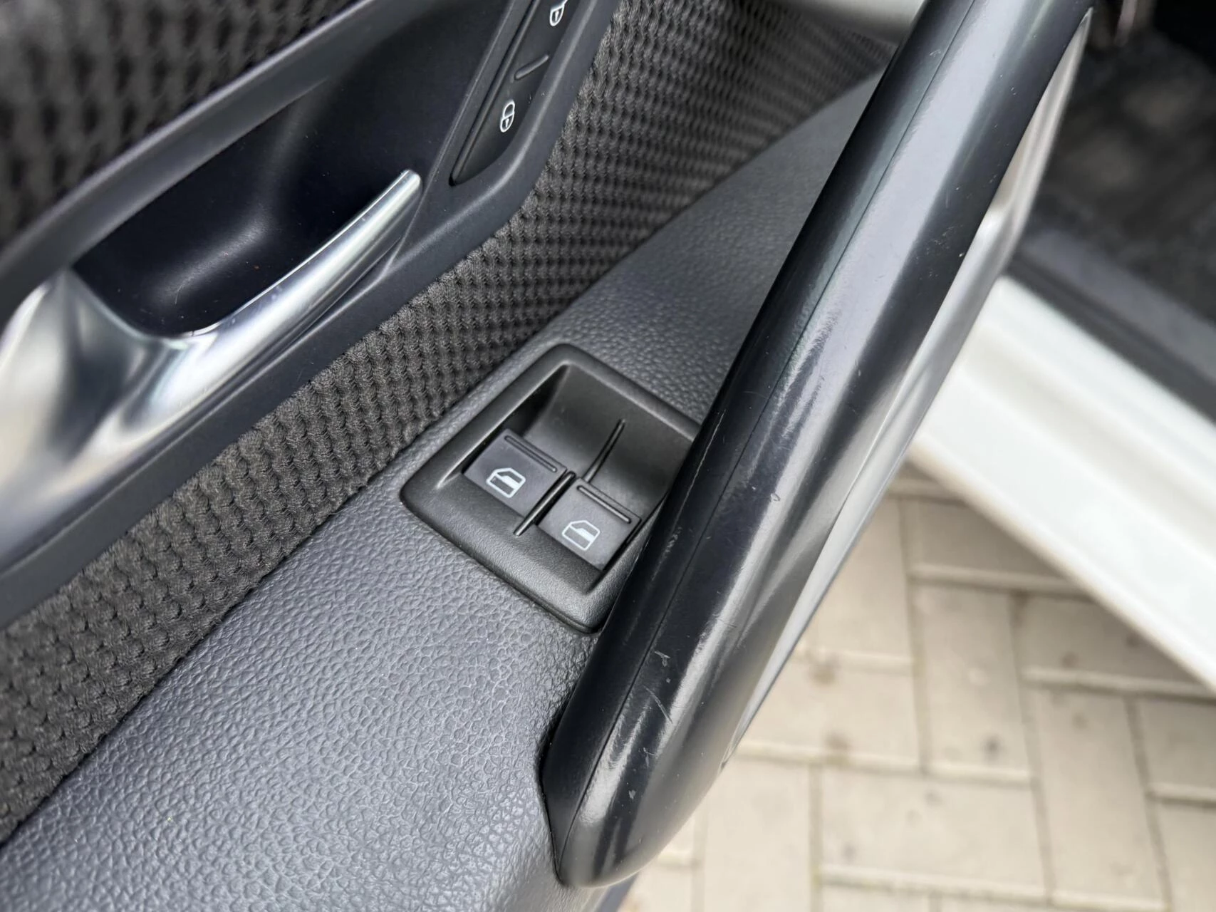 Hoofdafbeelding Volkswagen Scirocco