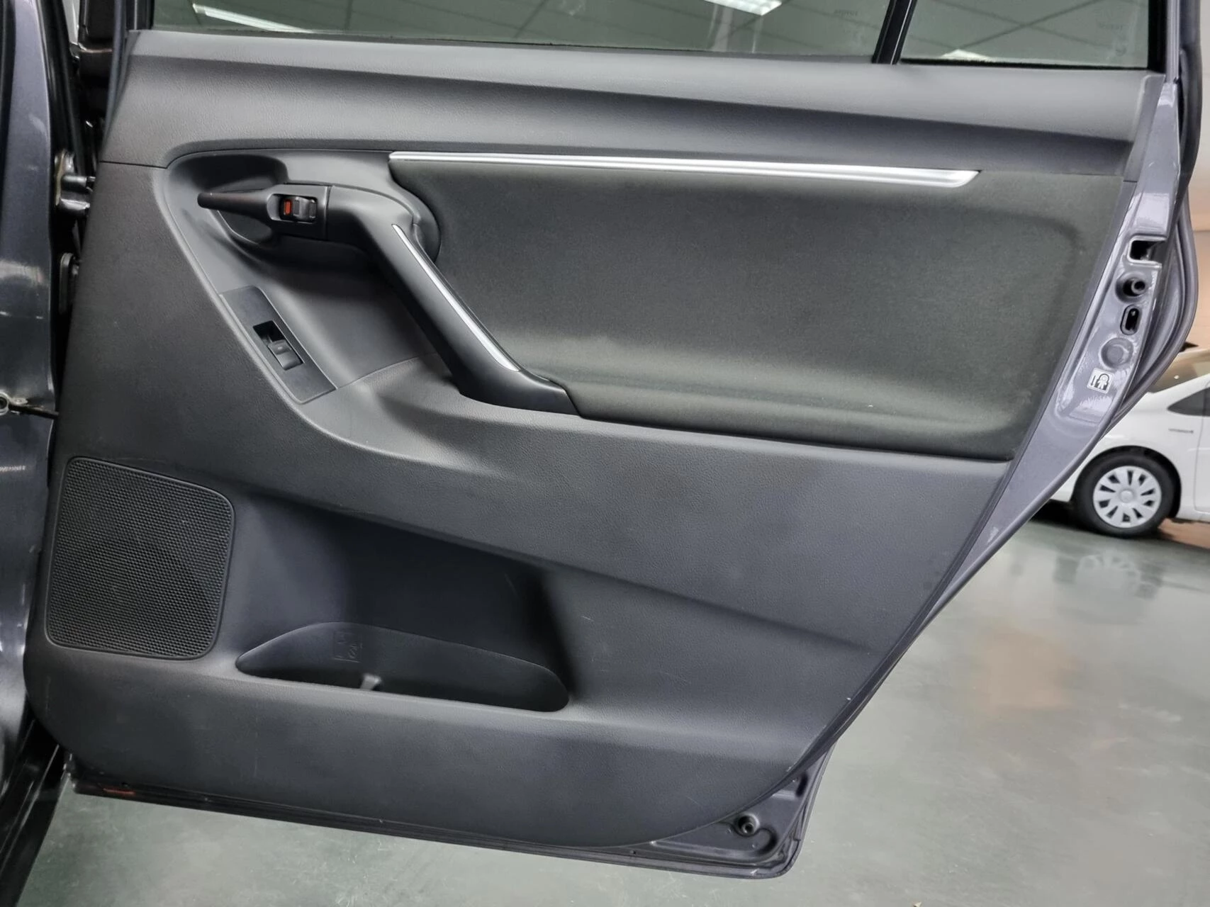 Hoofdafbeelding Toyota Verso