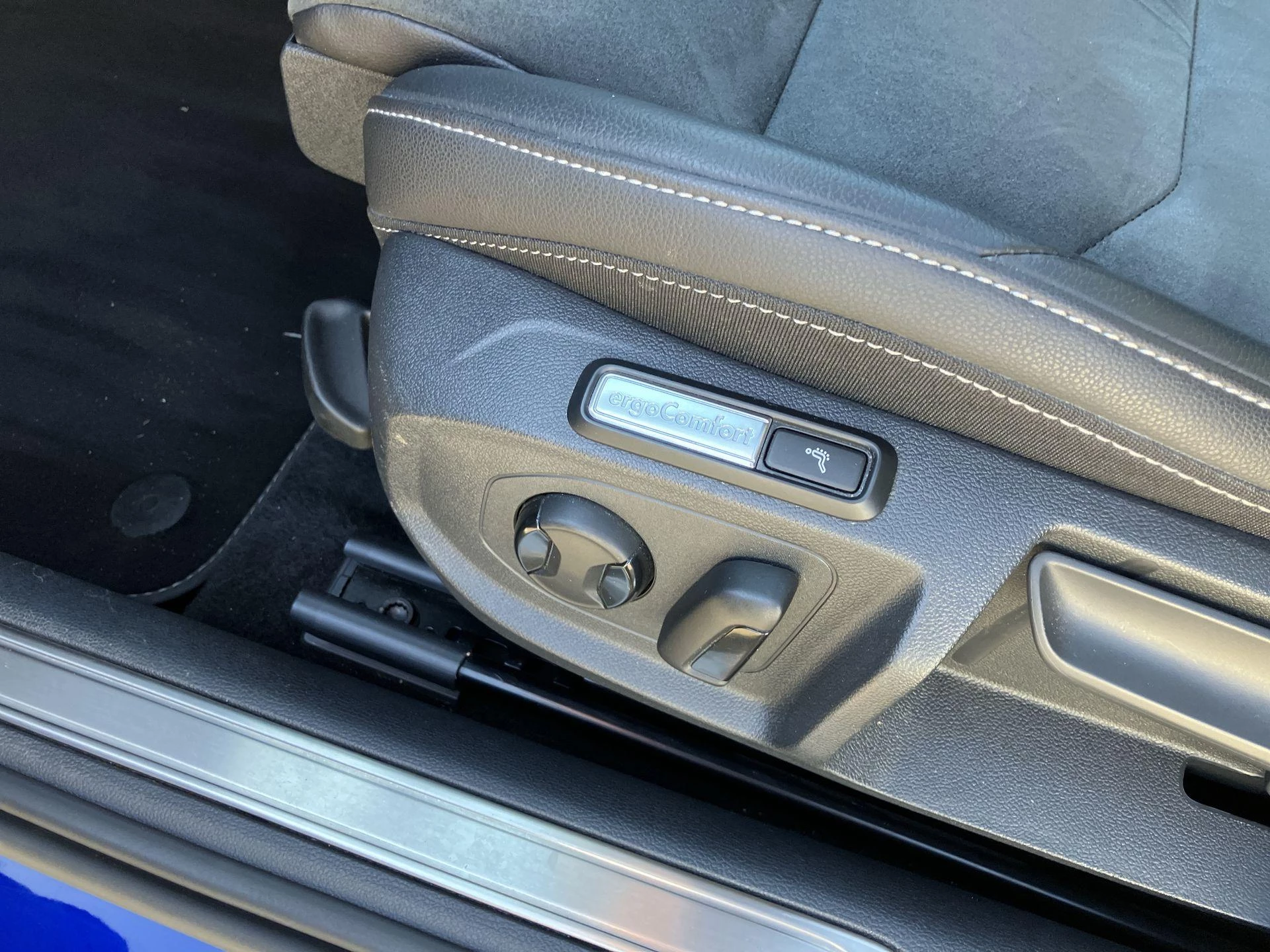 Hoofdafbeelding Volkswagen Arteon