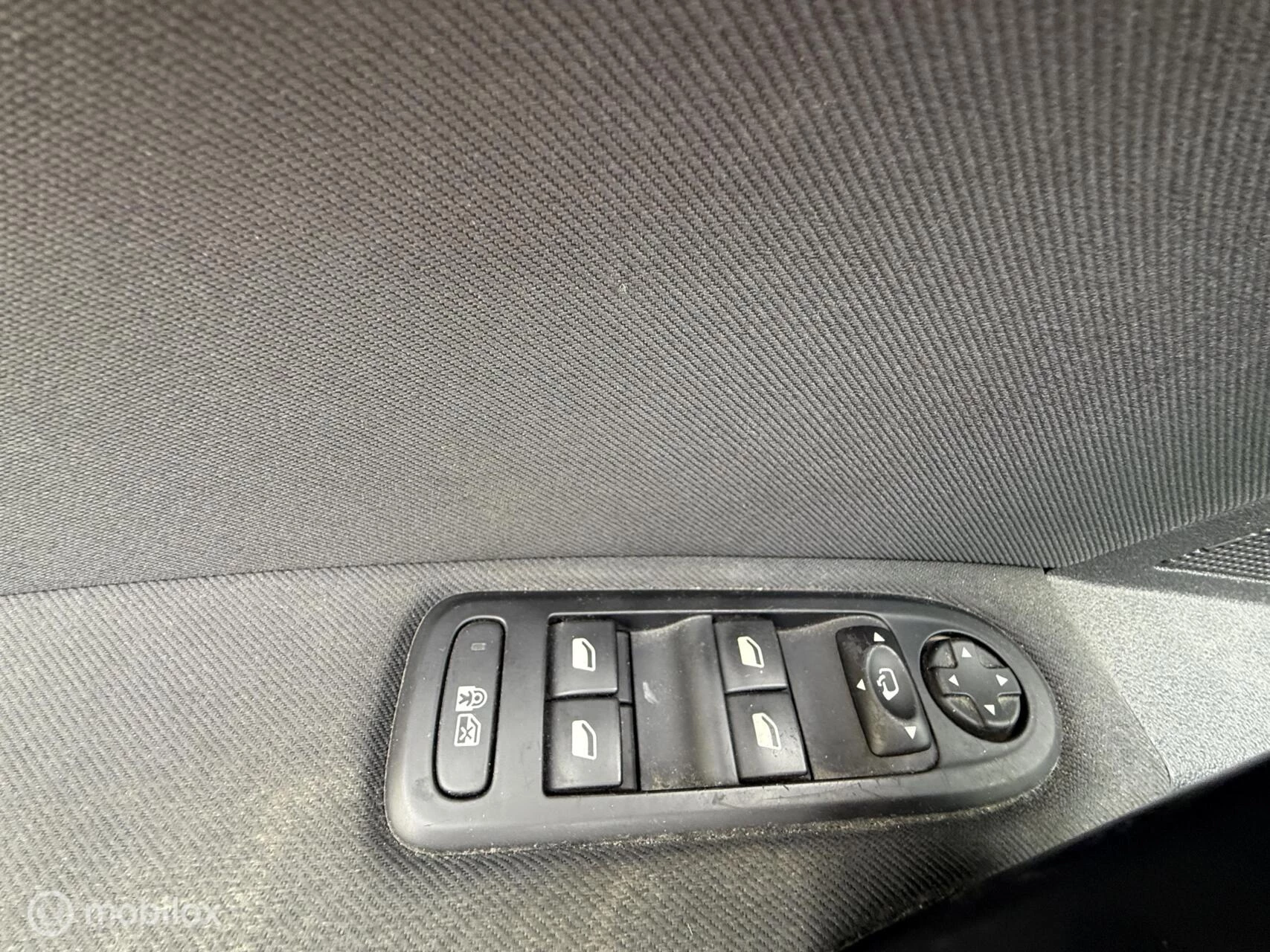 Hoofdafbeelding Peugeot 508