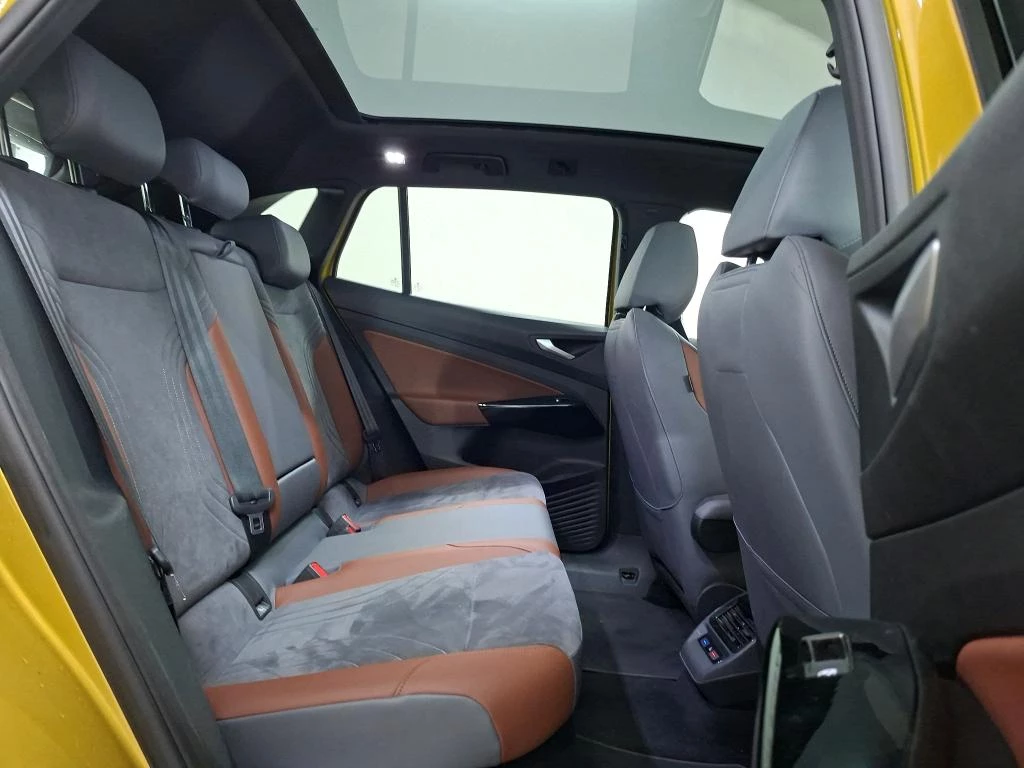 Hoofdafbeelding Volkswagen ID.4