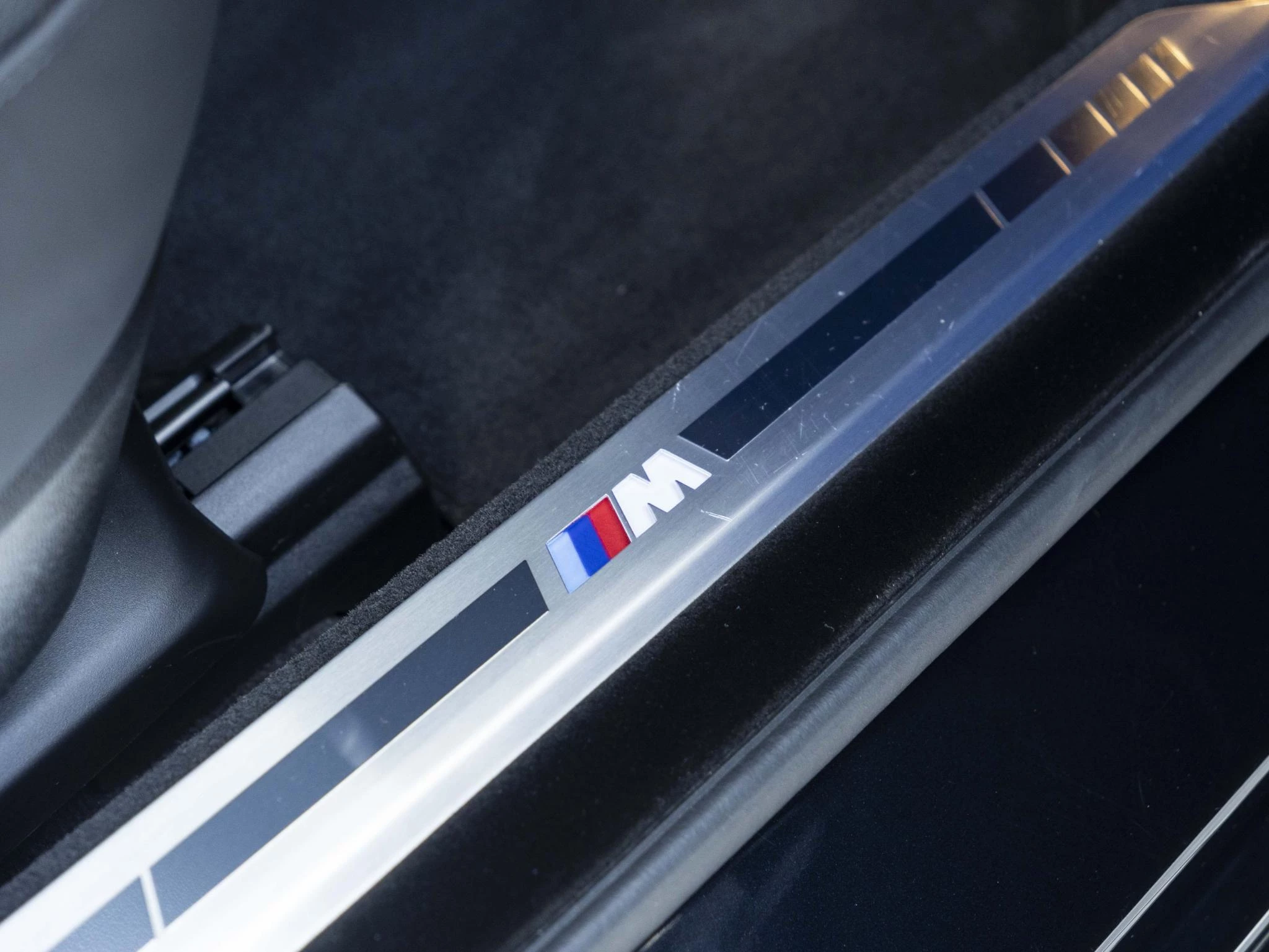 Hoofdafbeelding BMW i7