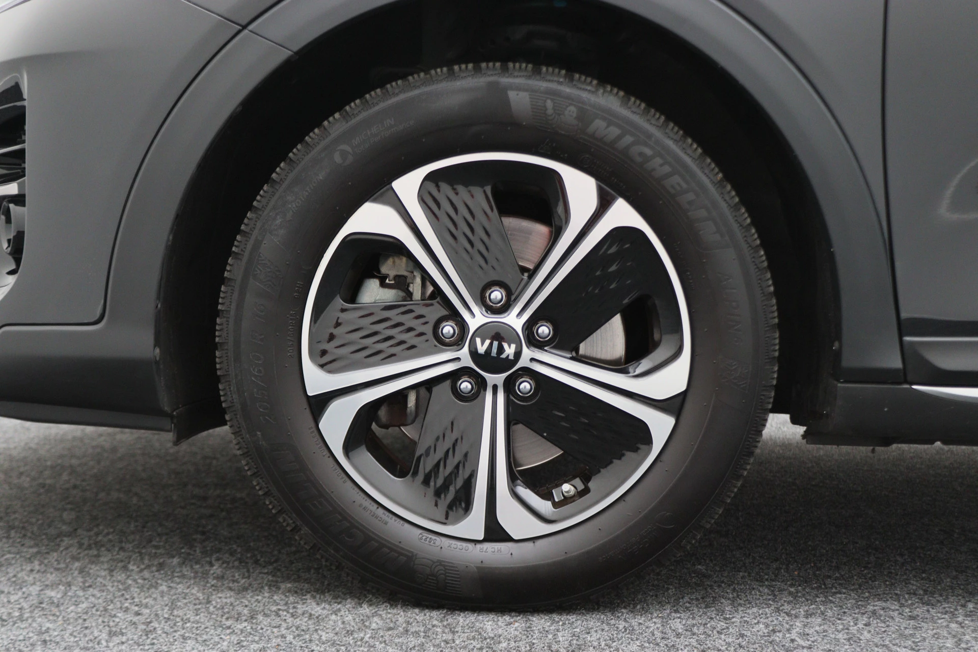 Hoofdafbeelding Kia XCeed