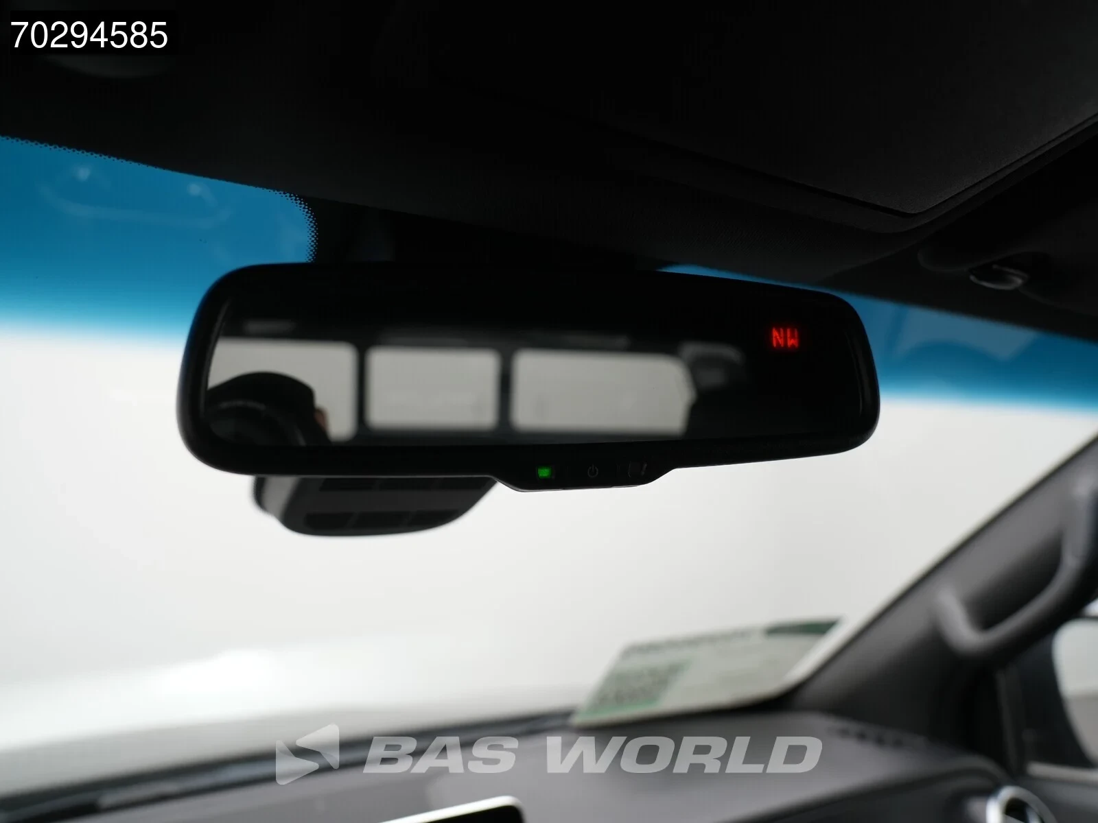 Hoofdafbeelding Mercedes-Benz X-Klasse