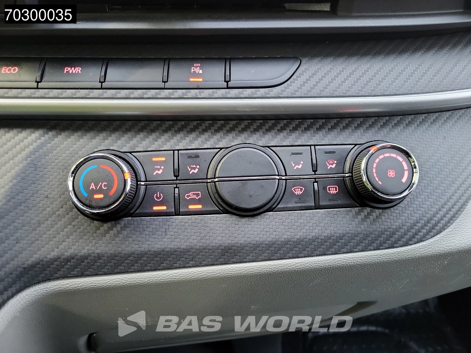 Hoofdafbeelding Maxus Deliver9