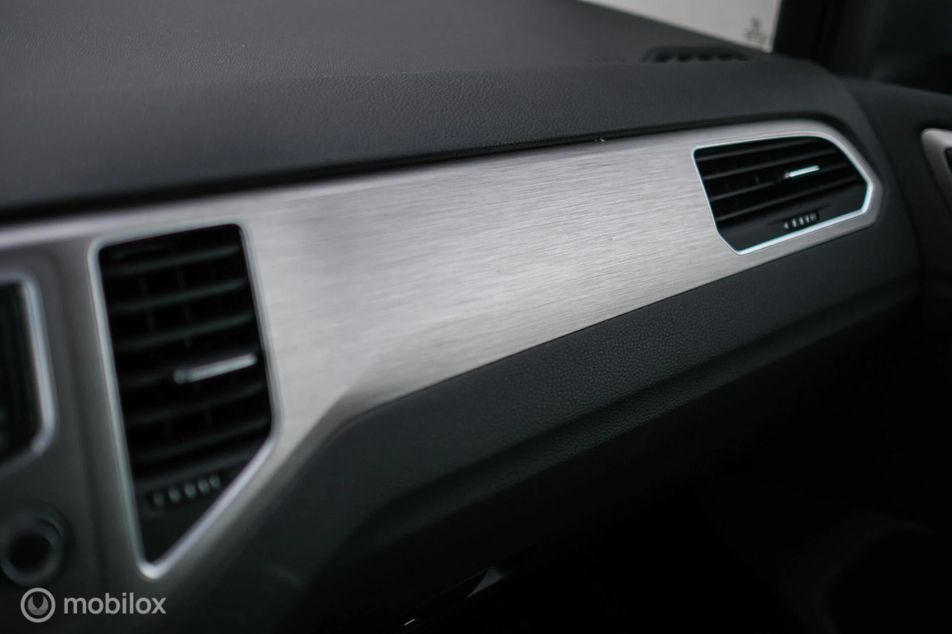 Hoofdafbeelding Volkswagen Golf Sportsvan