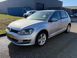 Volkswagen Golf 1.2 TSI Trend Edition 105pk | Orig NL