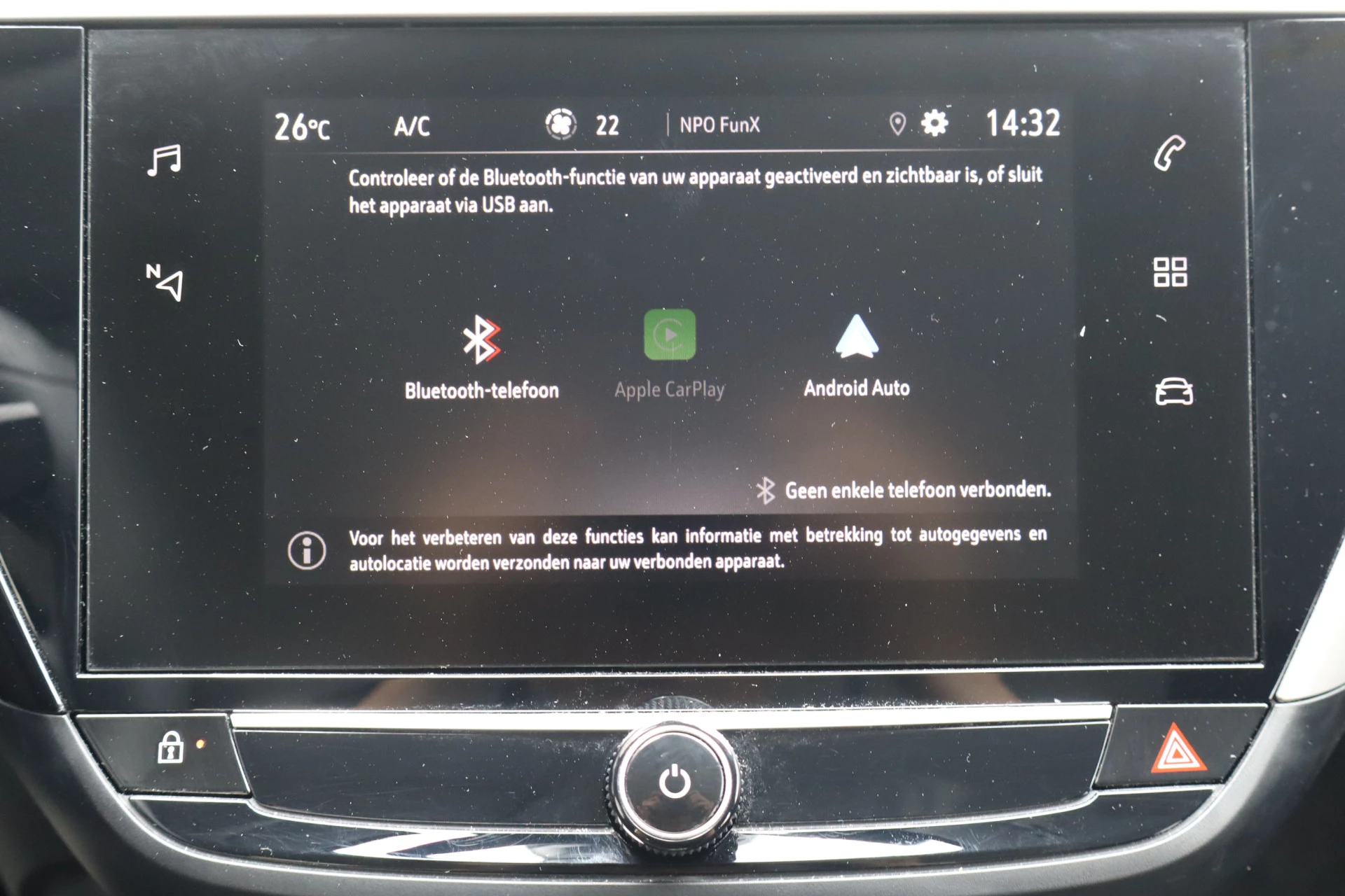 Hoofdafbeelding Opel Corsa-e