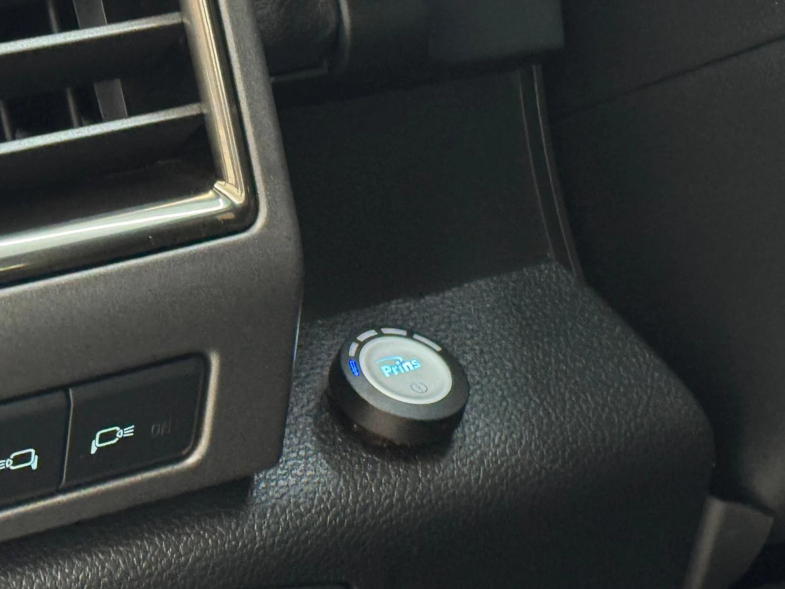 Hoofdafbeelding Ford F-150