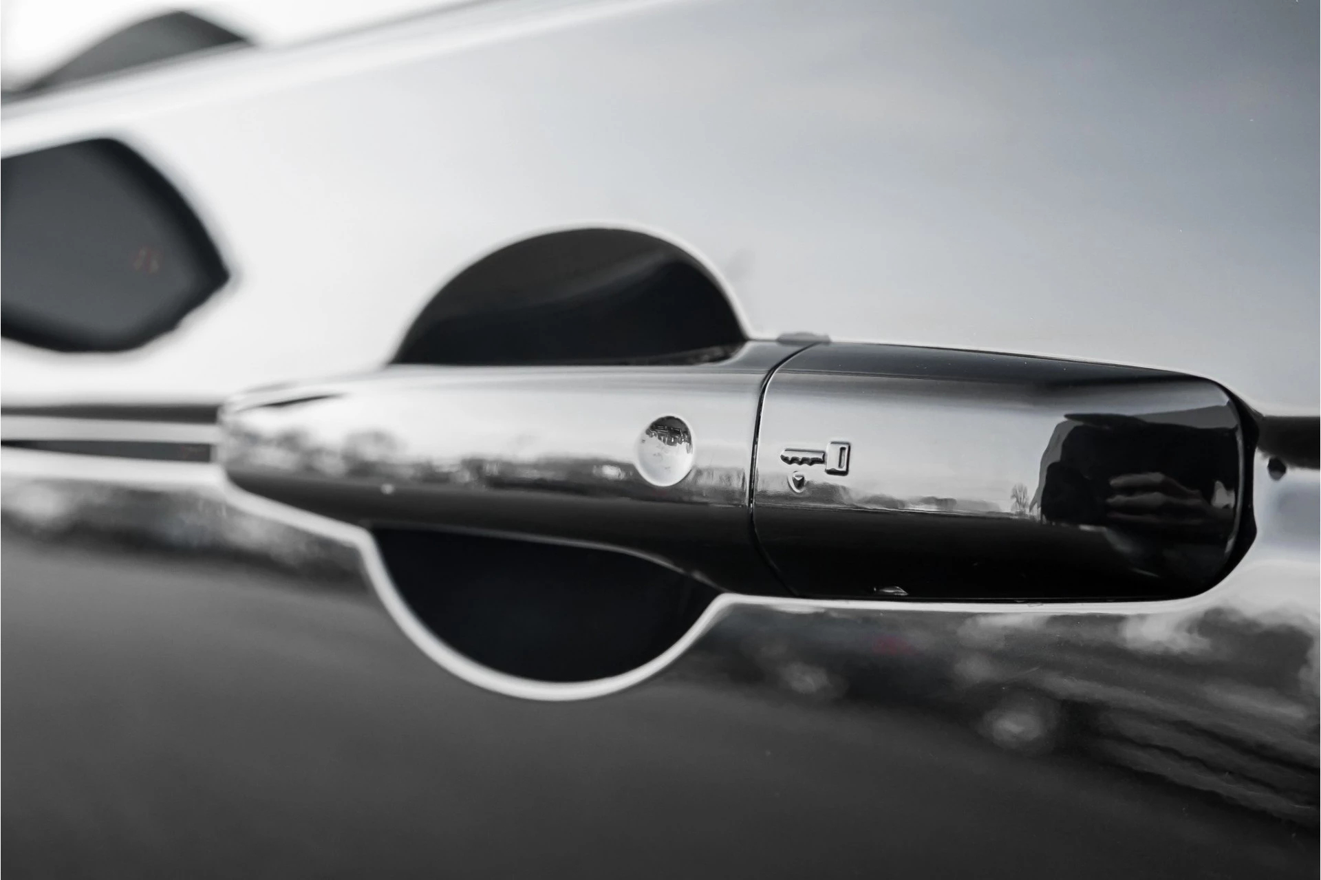 Hoofdafbeelding Land Rover Discovery Sport