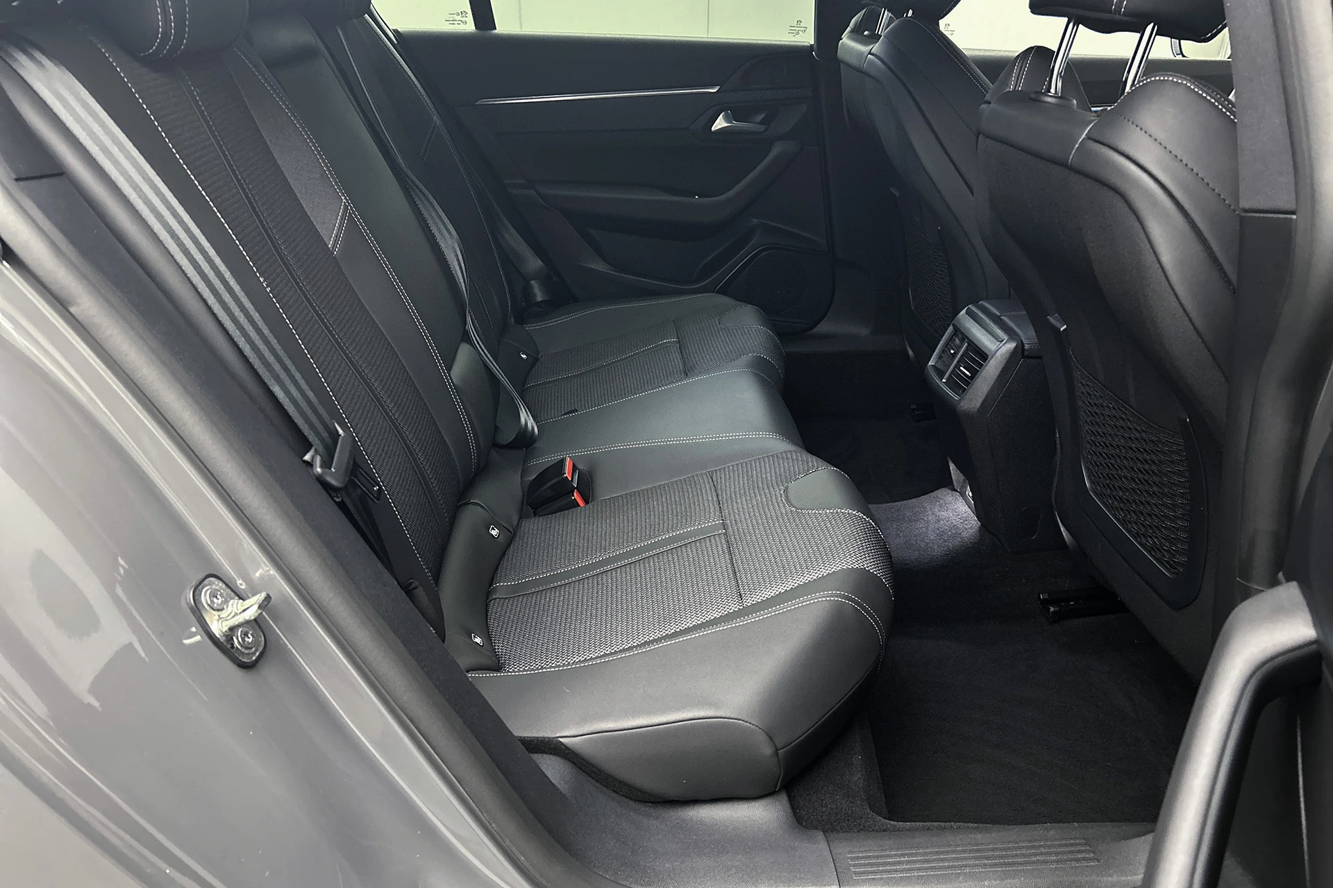 Hoofdafbeelding Peugeot 508