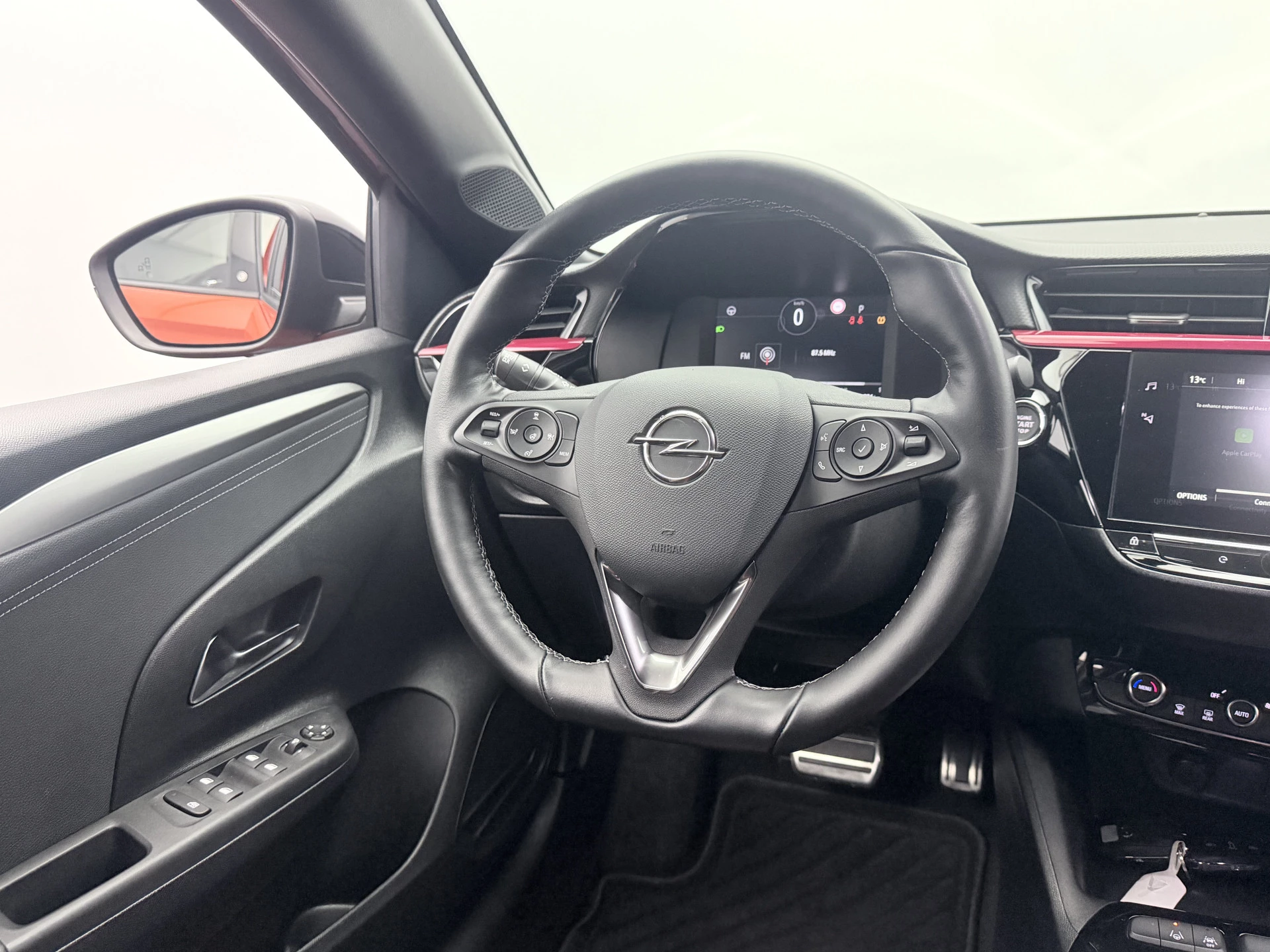 Hoofdafbeelding Opel Corsa-e