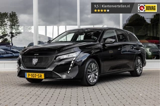 Peugeot 308 SW 1.2 PureTech Active Pack Business Carplay | LED