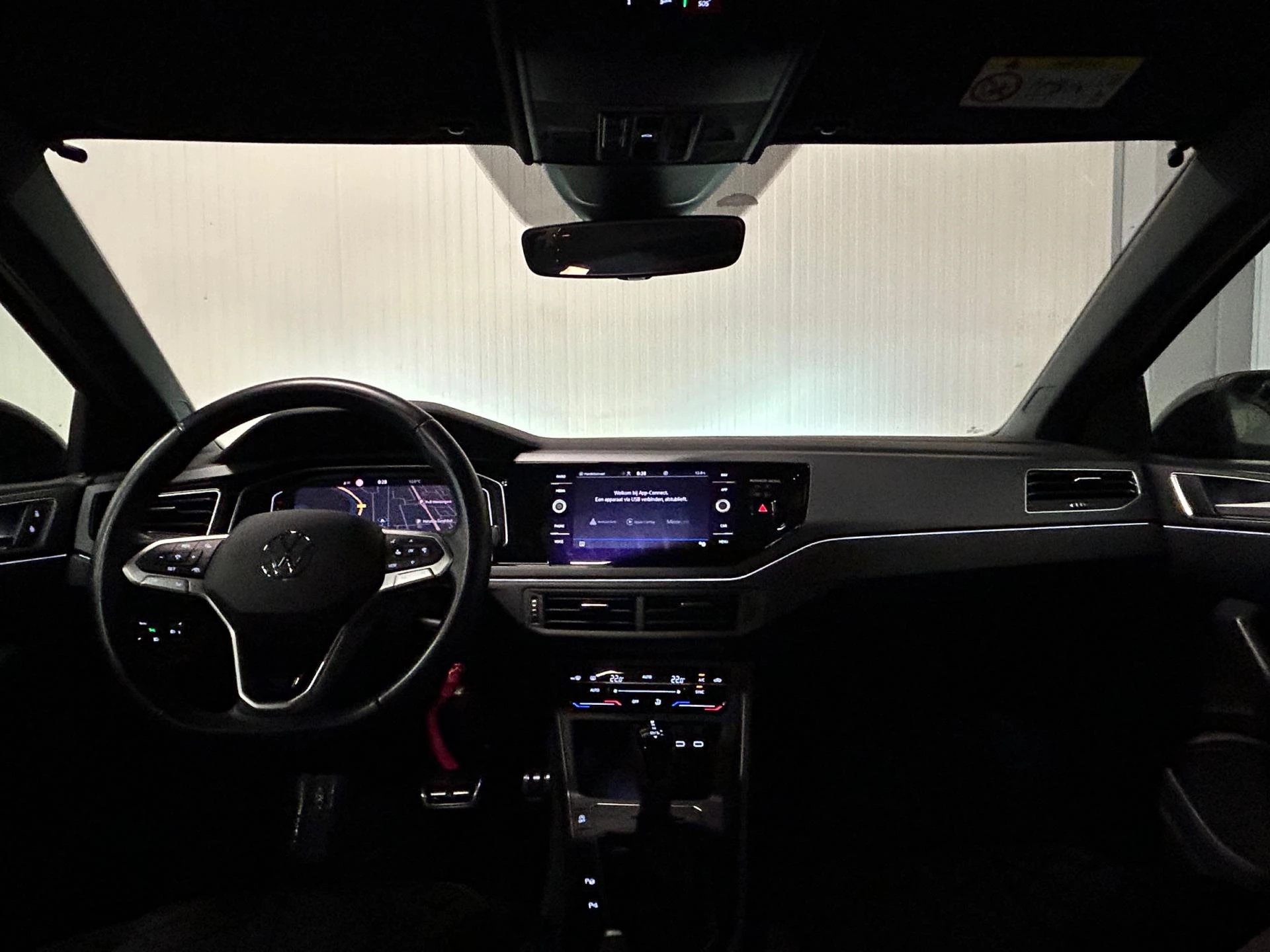 Hoofdafbeelding Volkswagen Taigo