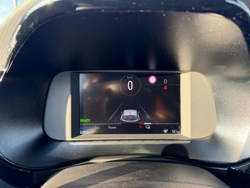 Hoofdafbeelding Opel Corsa-e