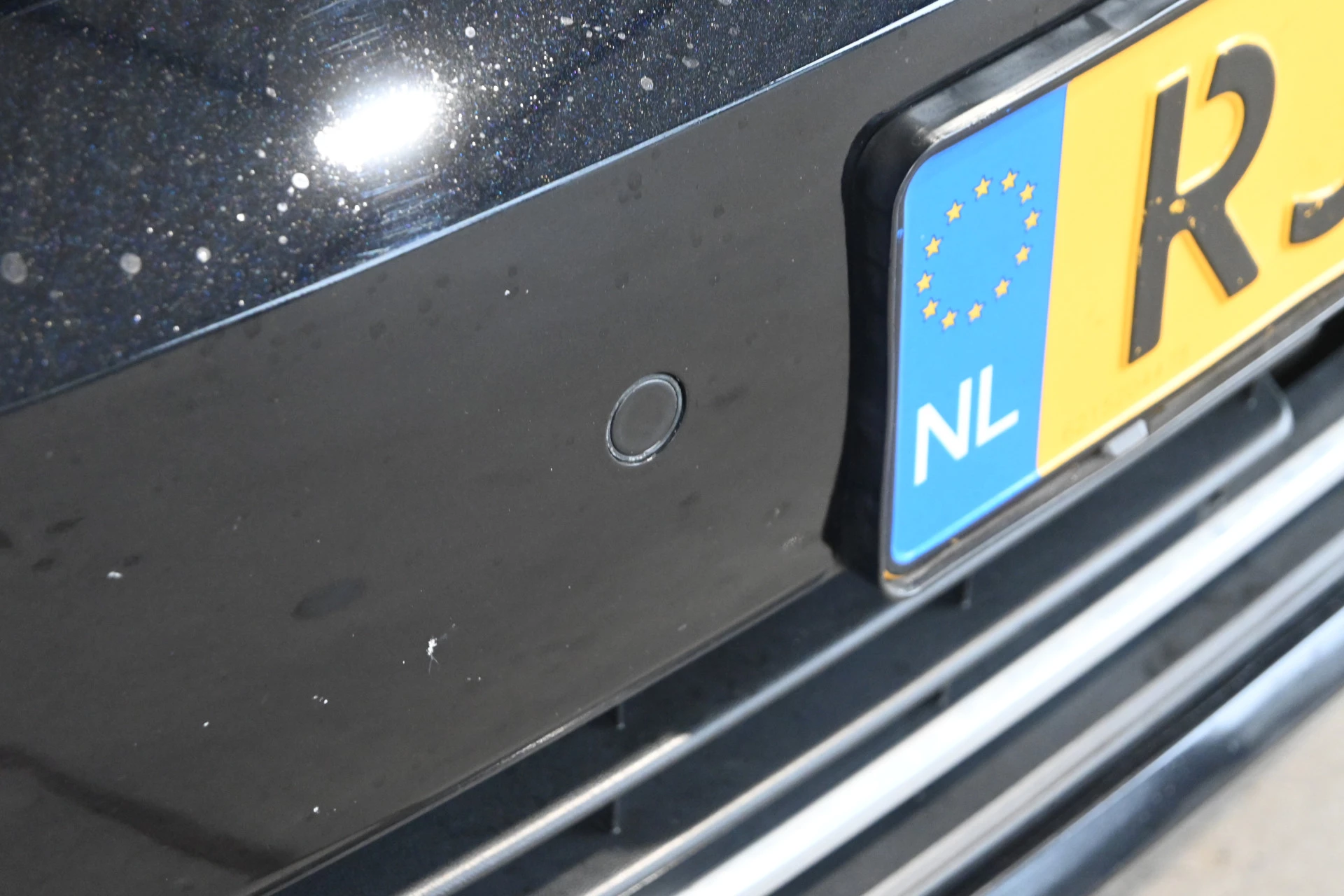 Hoofdafbeelding Volkswagen Golf Sportsvan