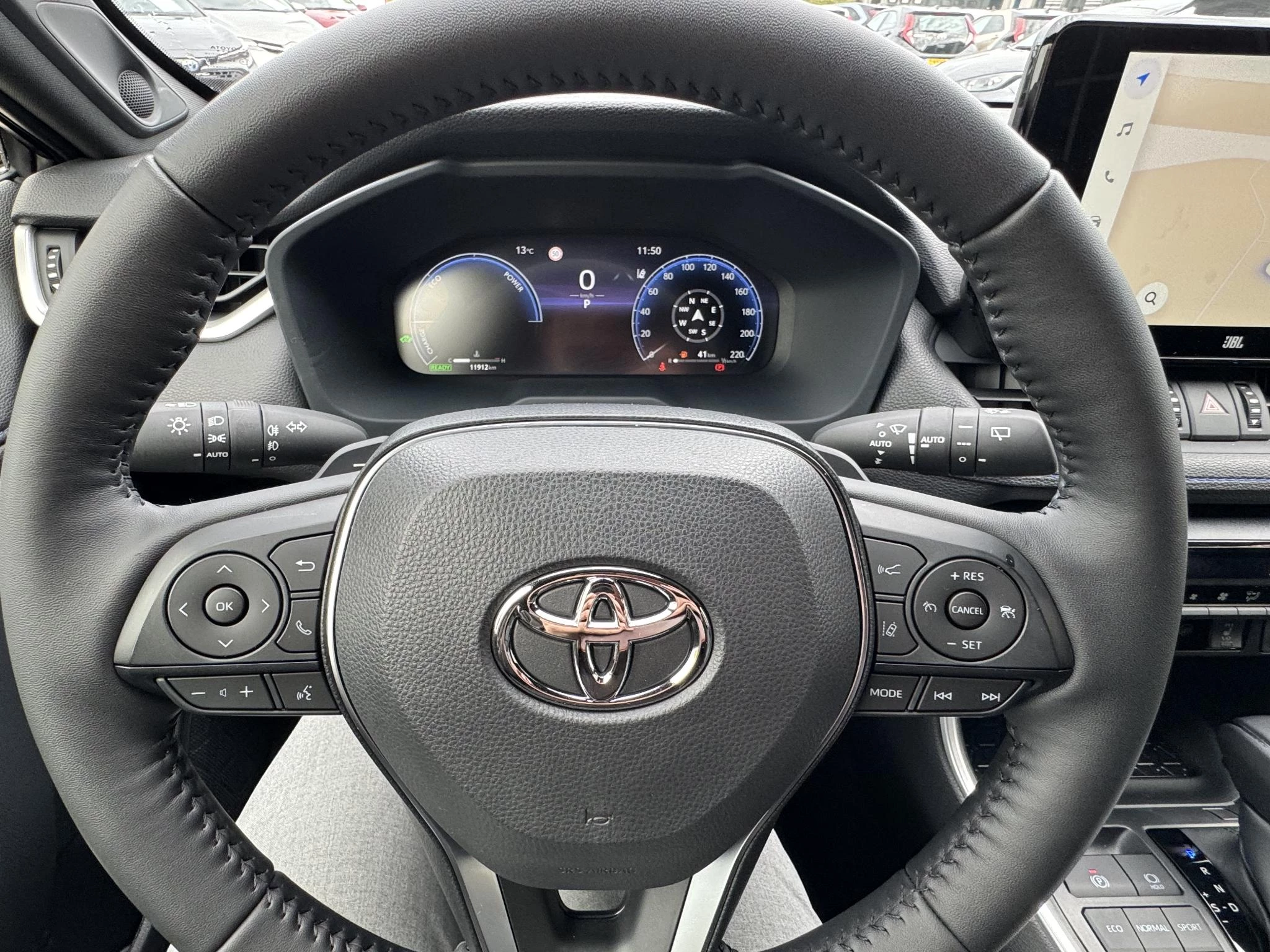 Hoofdafbeelding Toyota RAV4