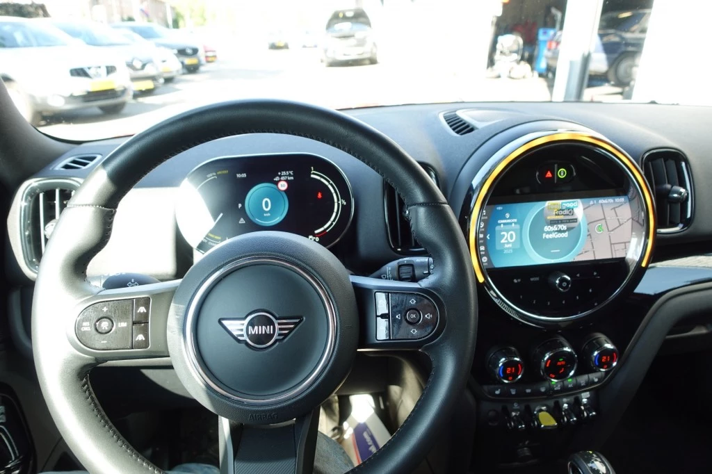 Hoofdafbeelding MINI Mini