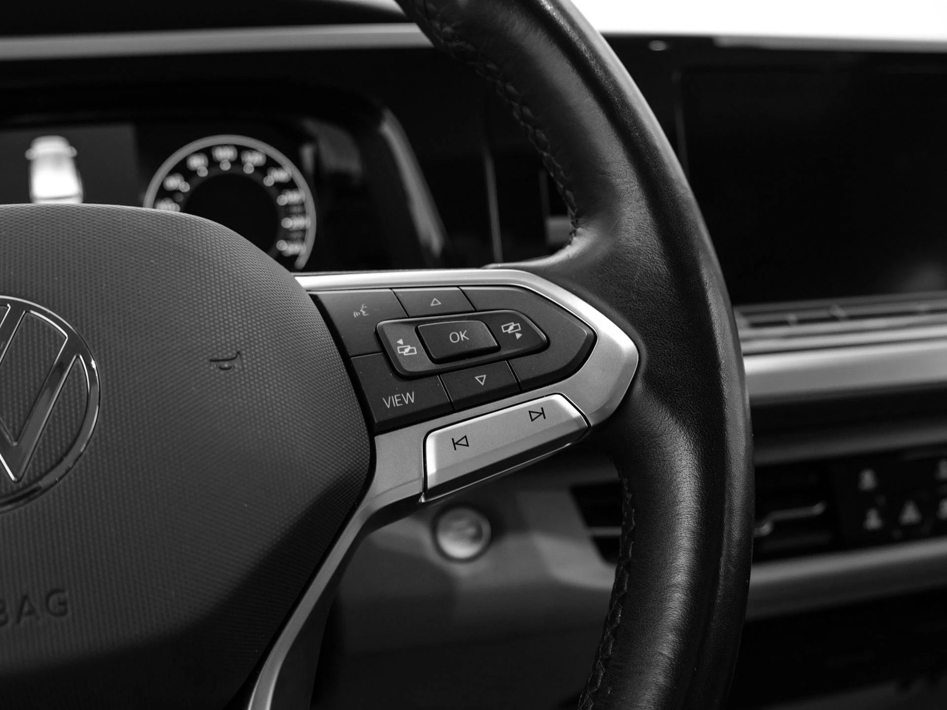 Hoofdafbeelding Volkswagen Multivan