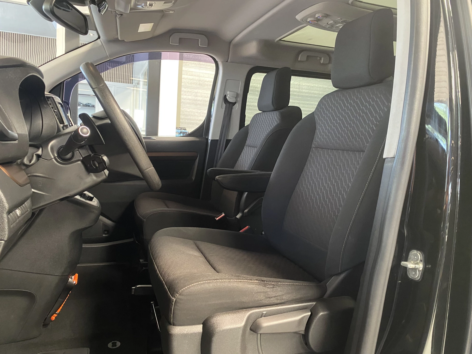 Hoofdafbeelding Toyota ProAce