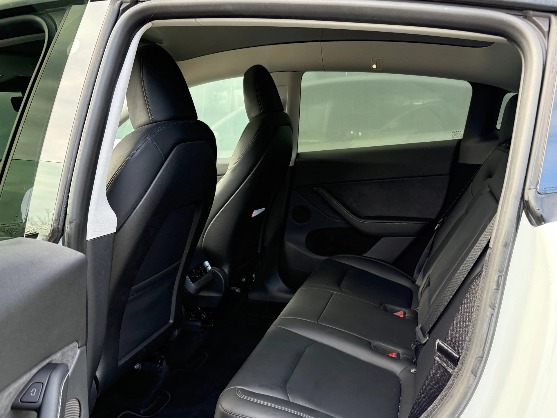 Hoofdafbeelding Tesla Model Y