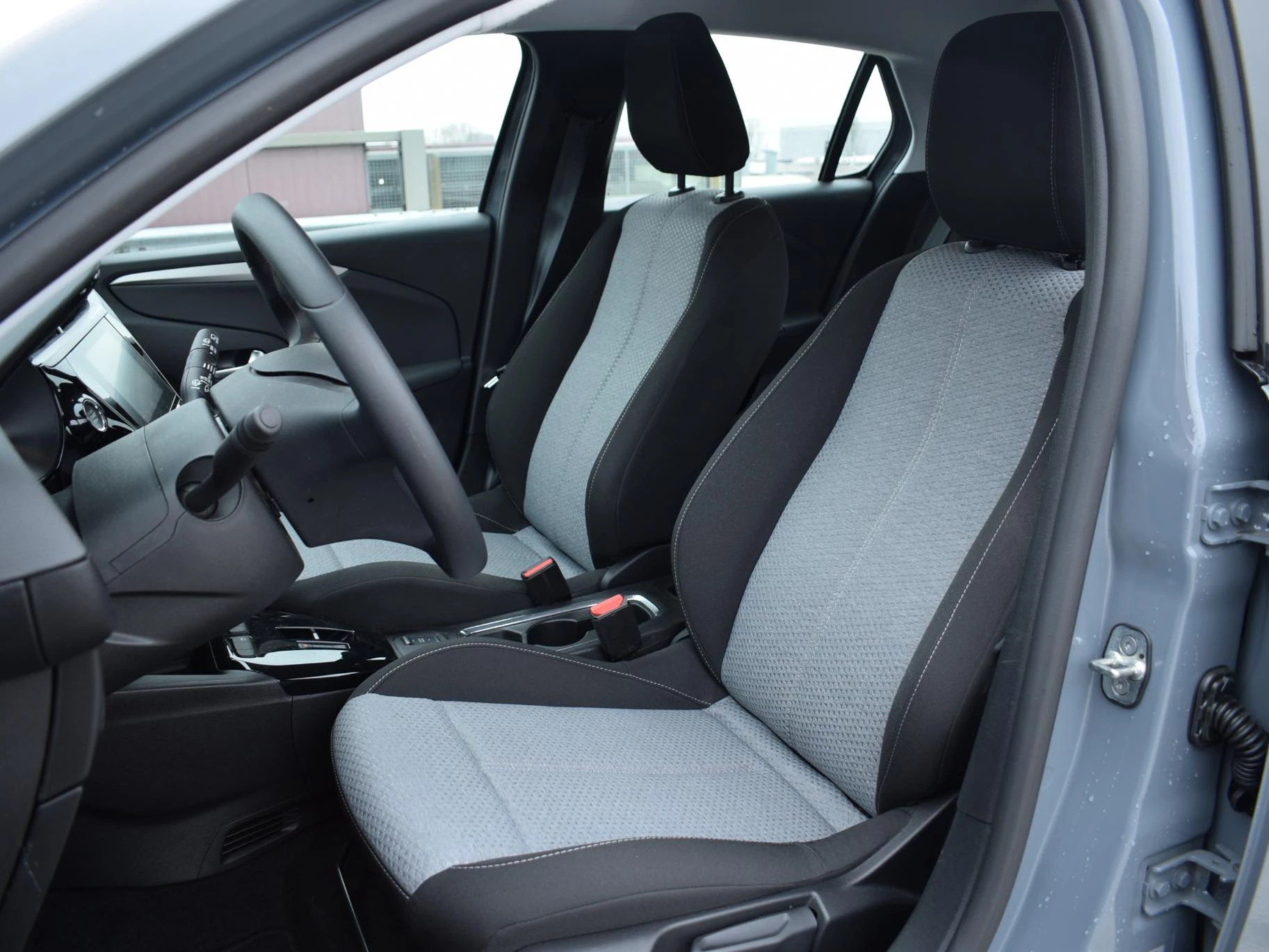Hoofdafbeelding Opel Corsa-e